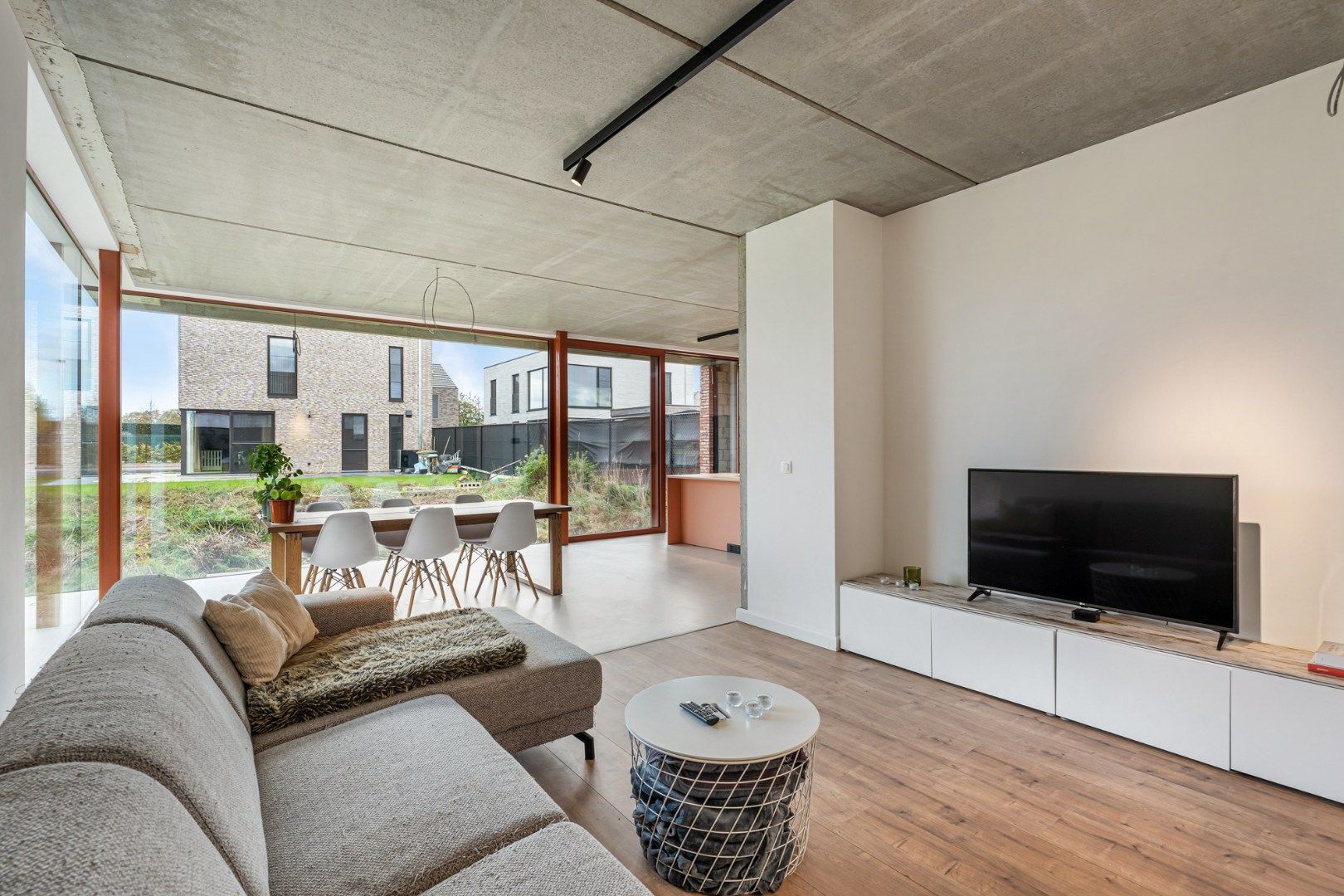 Nieuwbouwwoning, open bebouwing, 3 slpk, 3a60ca foto 9