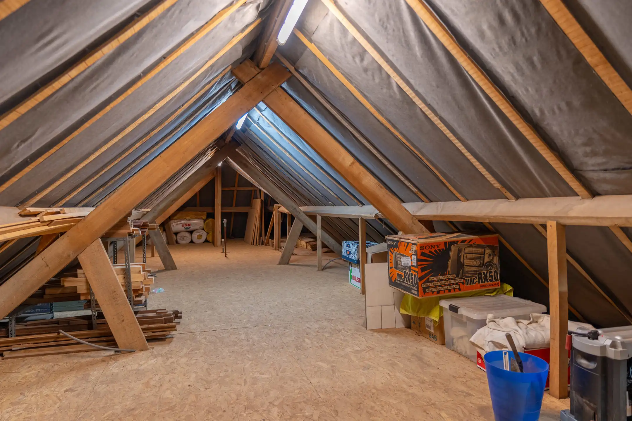 Gunstig gelegen laagbouwwoning met 3 slpks, tuin en garage. foto 27