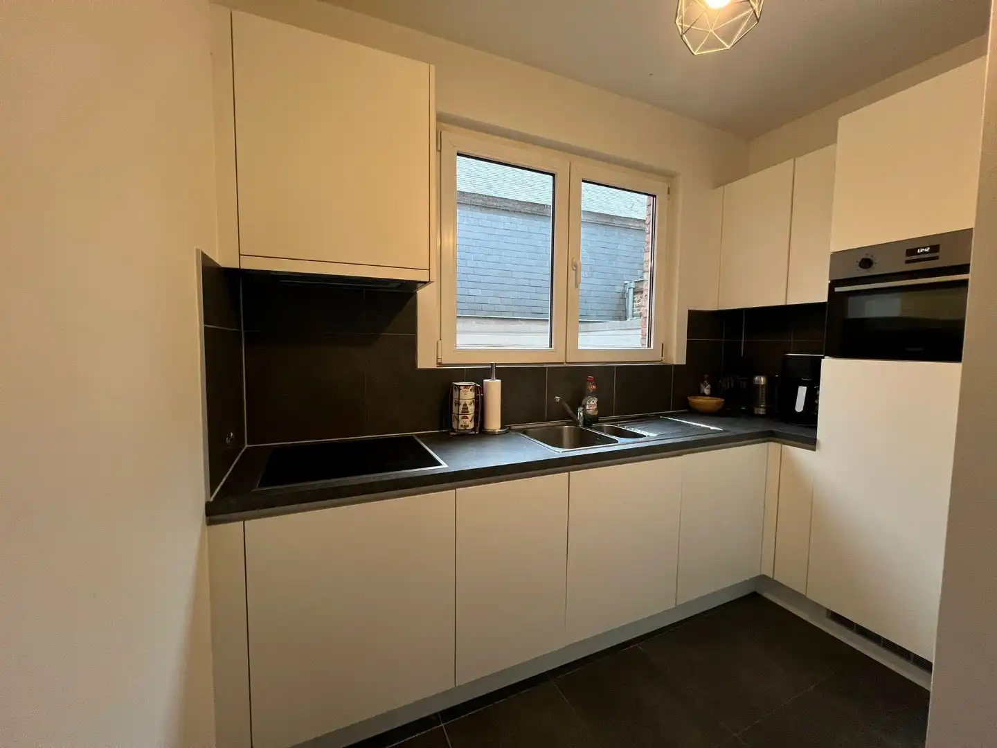 2-slaapkamerappartement in Centrum Ieper foto 5