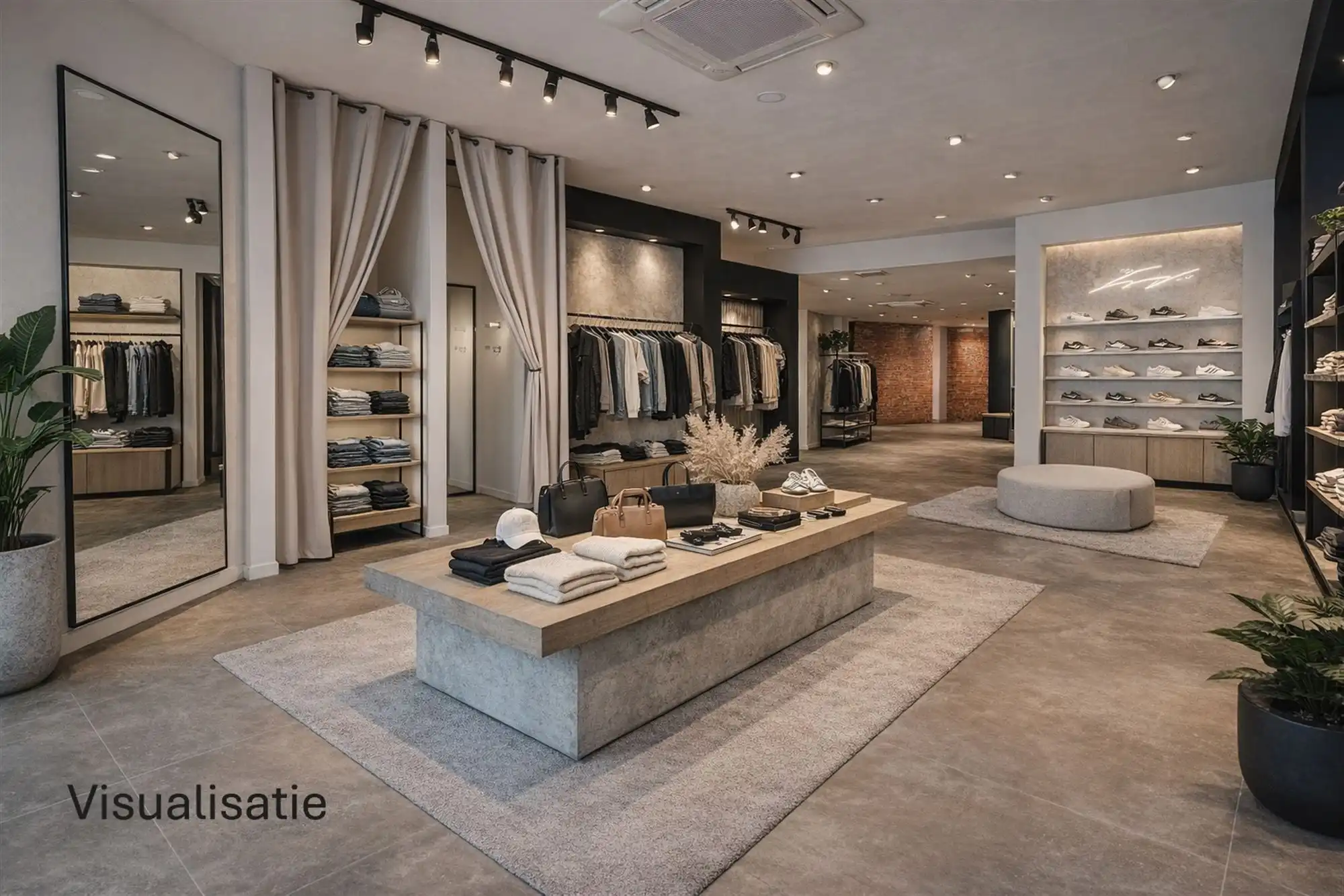 Toprendement op absolute A-locatie Turnhout foto 7