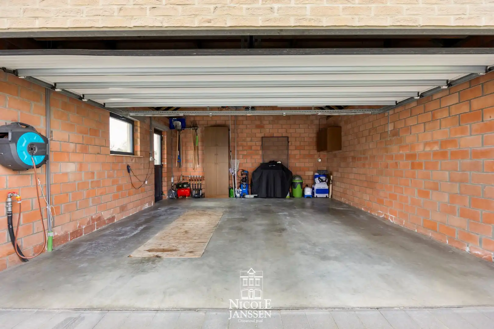 Instapklare gezinswoning  foto 29