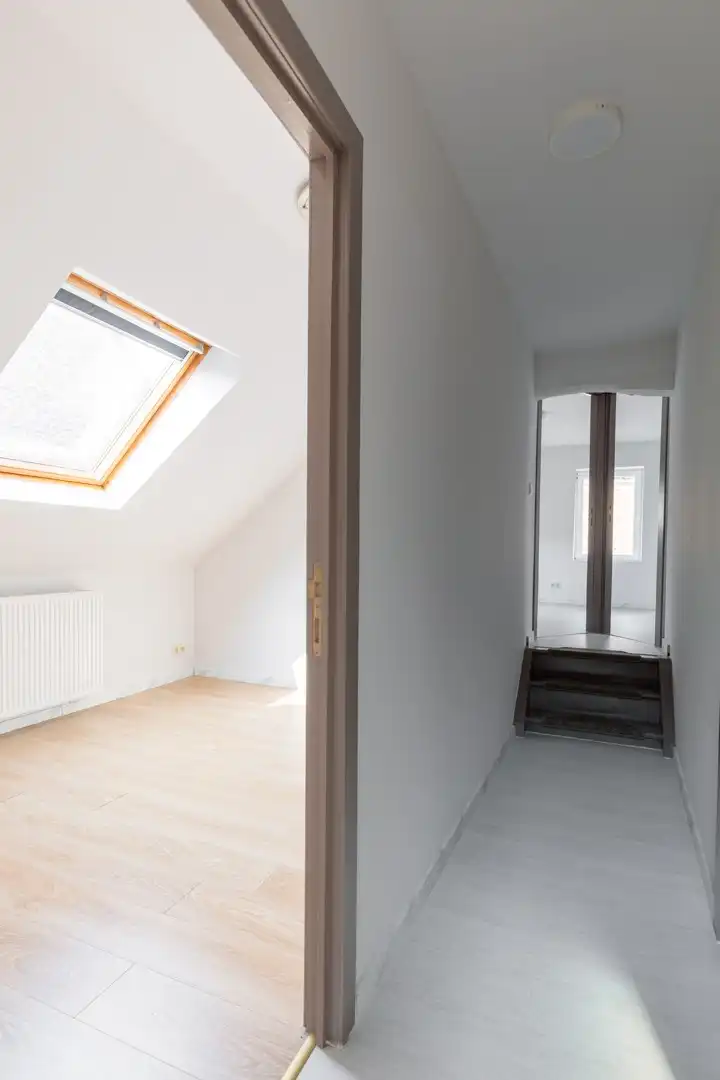 Gerenoveerde, instapklare dorpswoning foto 21