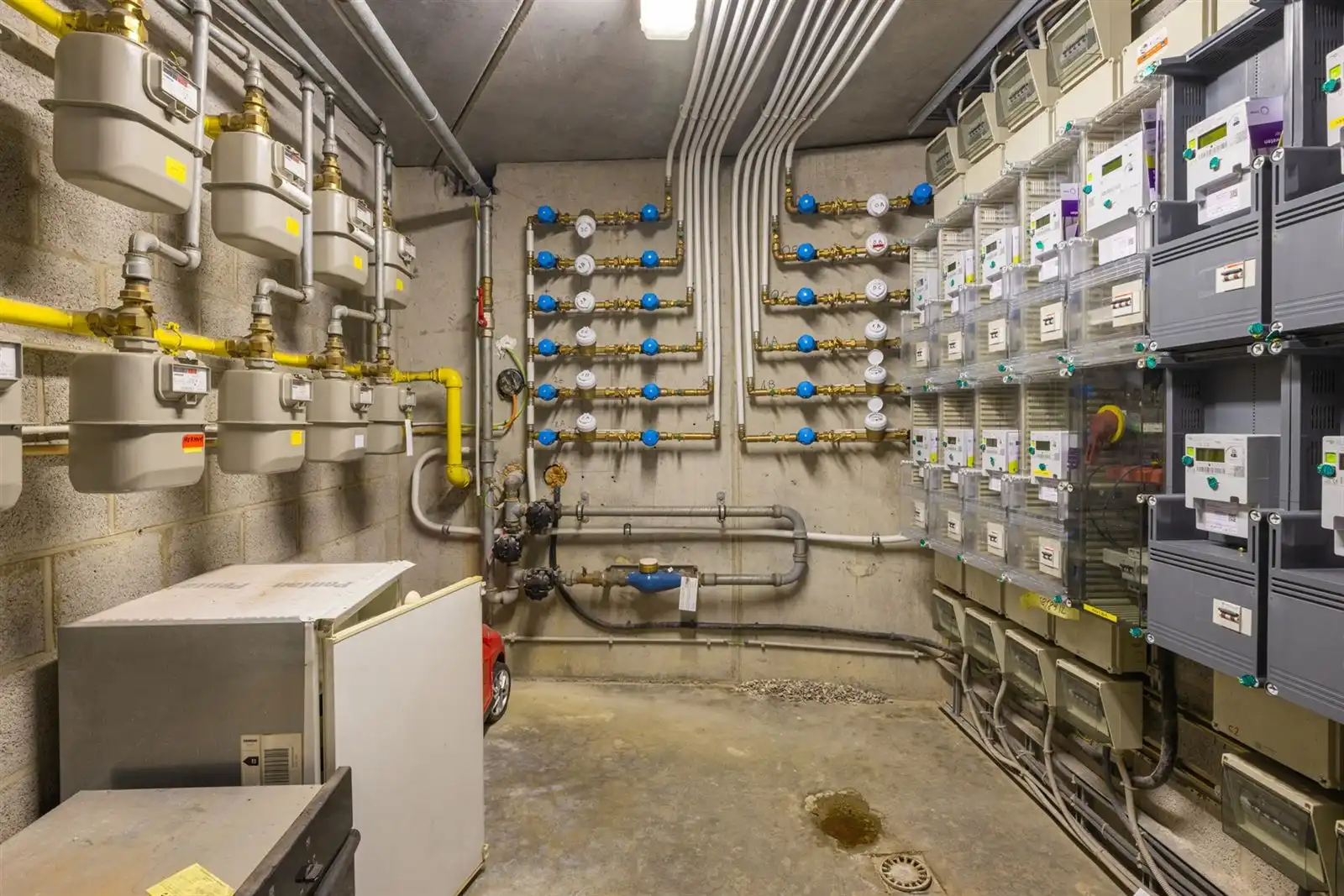 Volledig verhuurd opbrengsteigendom met 12 appartementen! foto 28