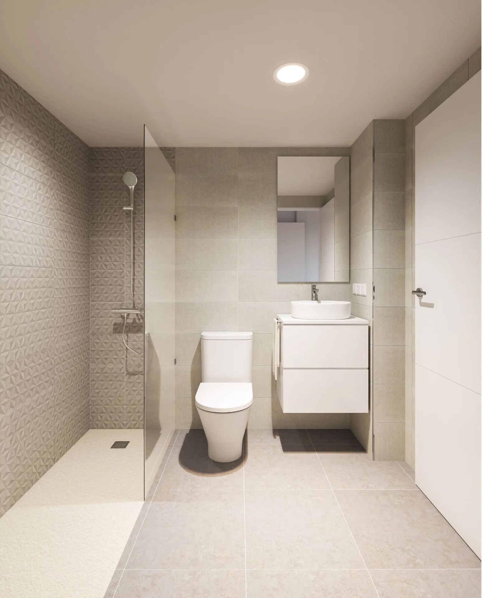 Welkom thuis in dit prachtige project: comfortabel wonen in Torre del Mar foto 5