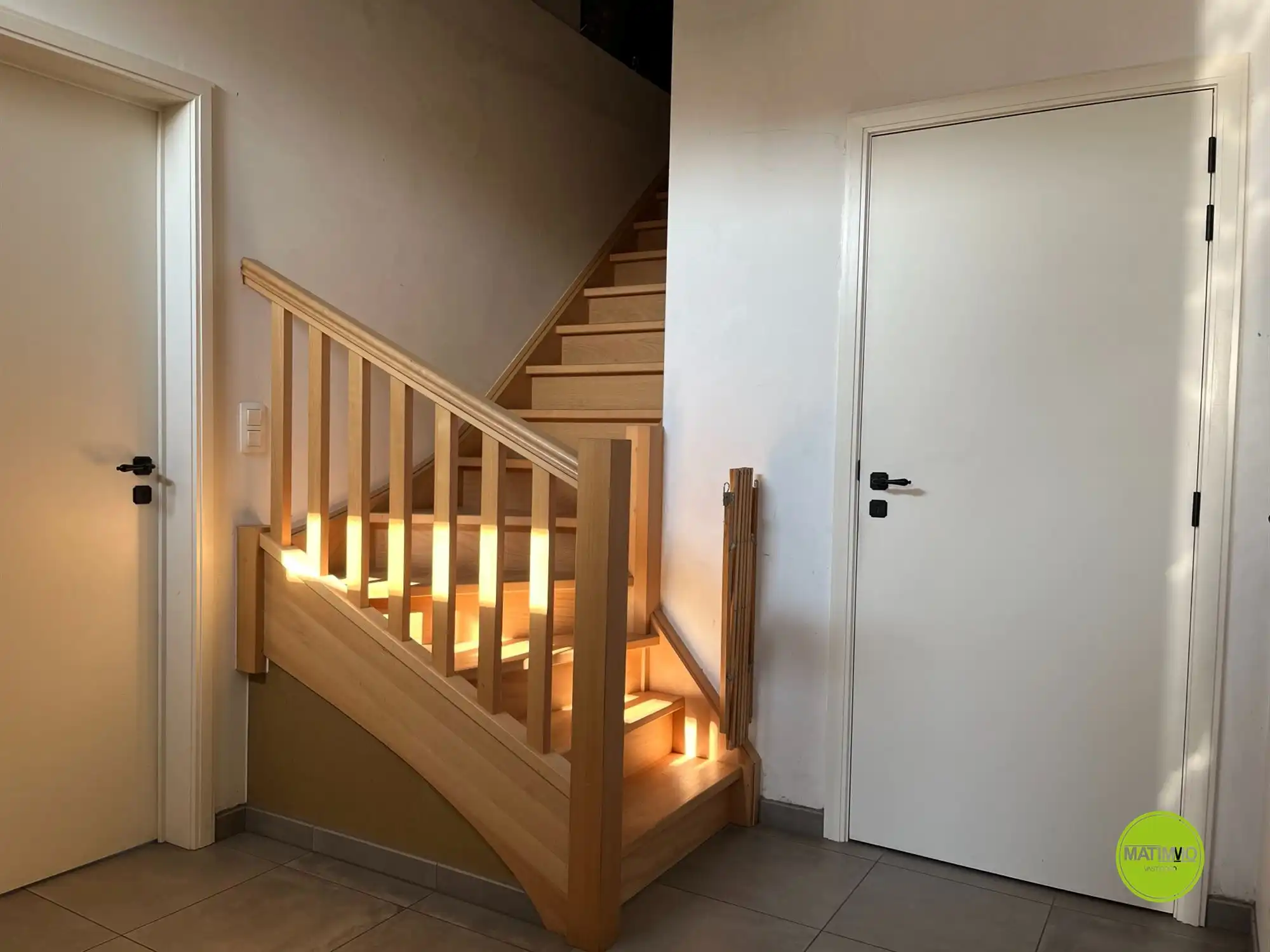 Instapklare BEN-woning in rustige, groene straat te Mol foto 11