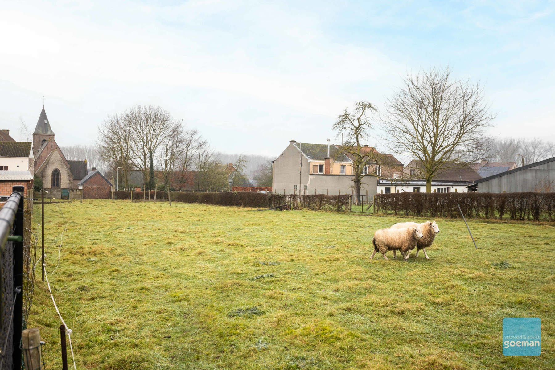 Bijna energieneutrale woning met rustige ligging foto 21