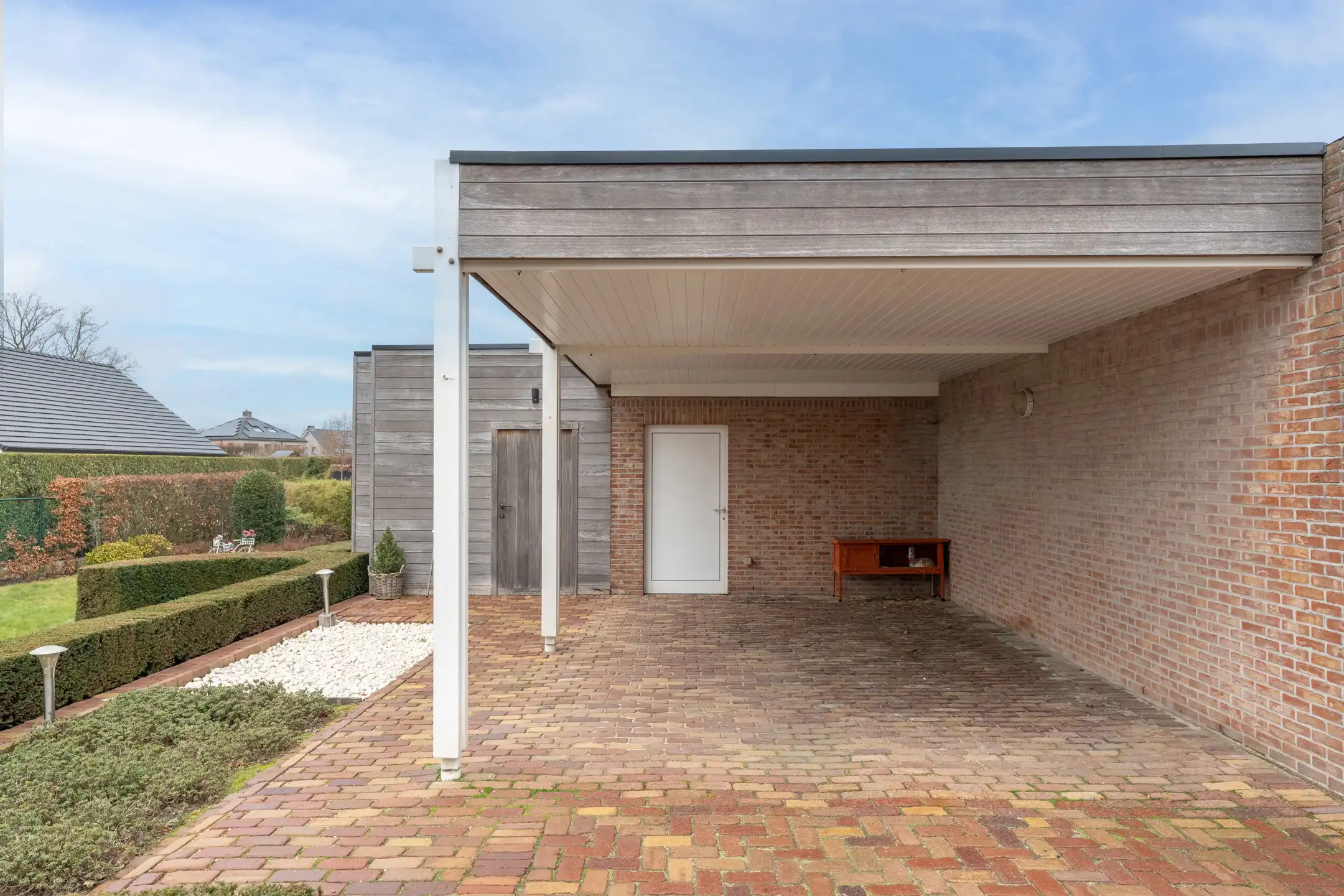 Zeer verzorgde en aangename woning op mooi perceel van 1.168 m² foto 41