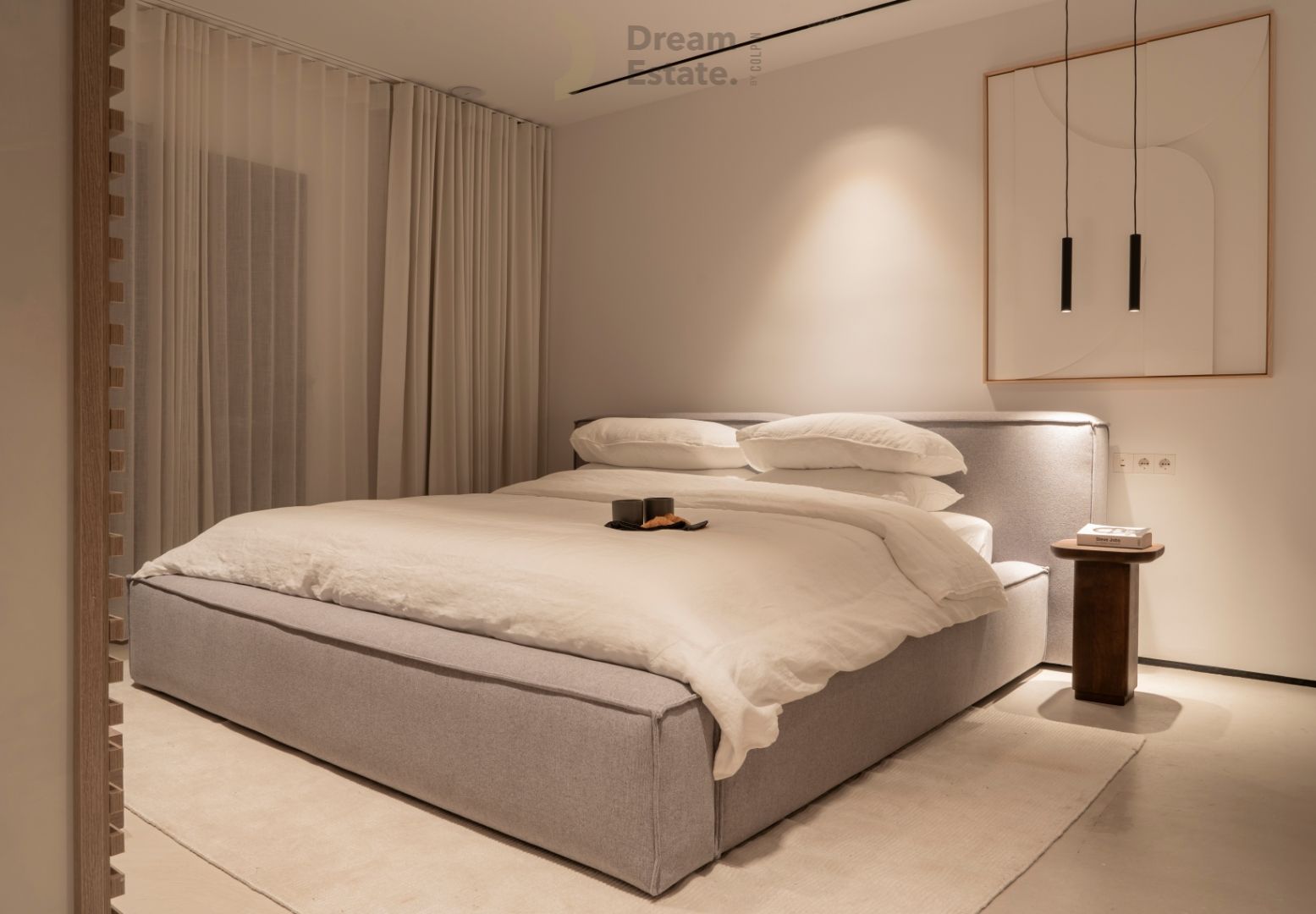 Luxe penthouse frontline beach Estepona. foto 52