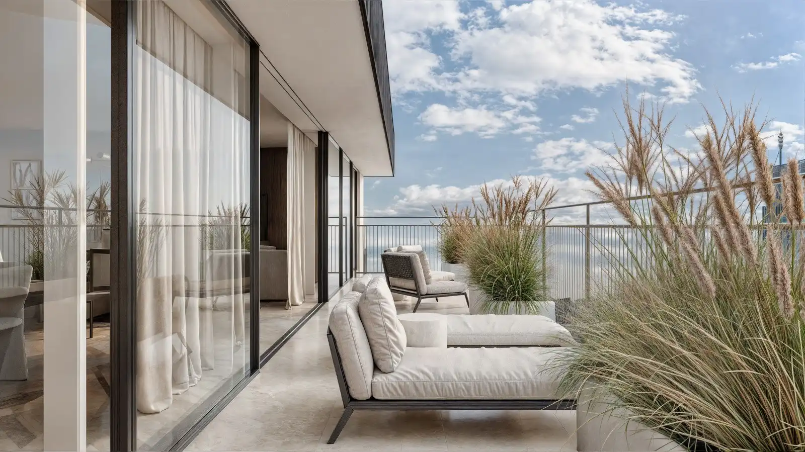 NIEUWBOUW PENTHOUSE foto {{pictureIndex}}