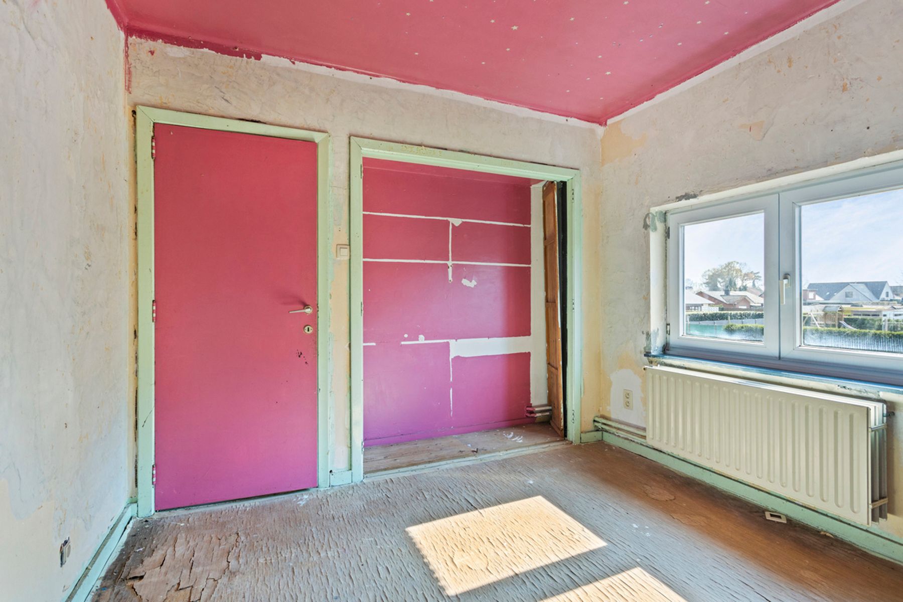Charmant herenhuis met karakter en veel potentieel. foto 23
