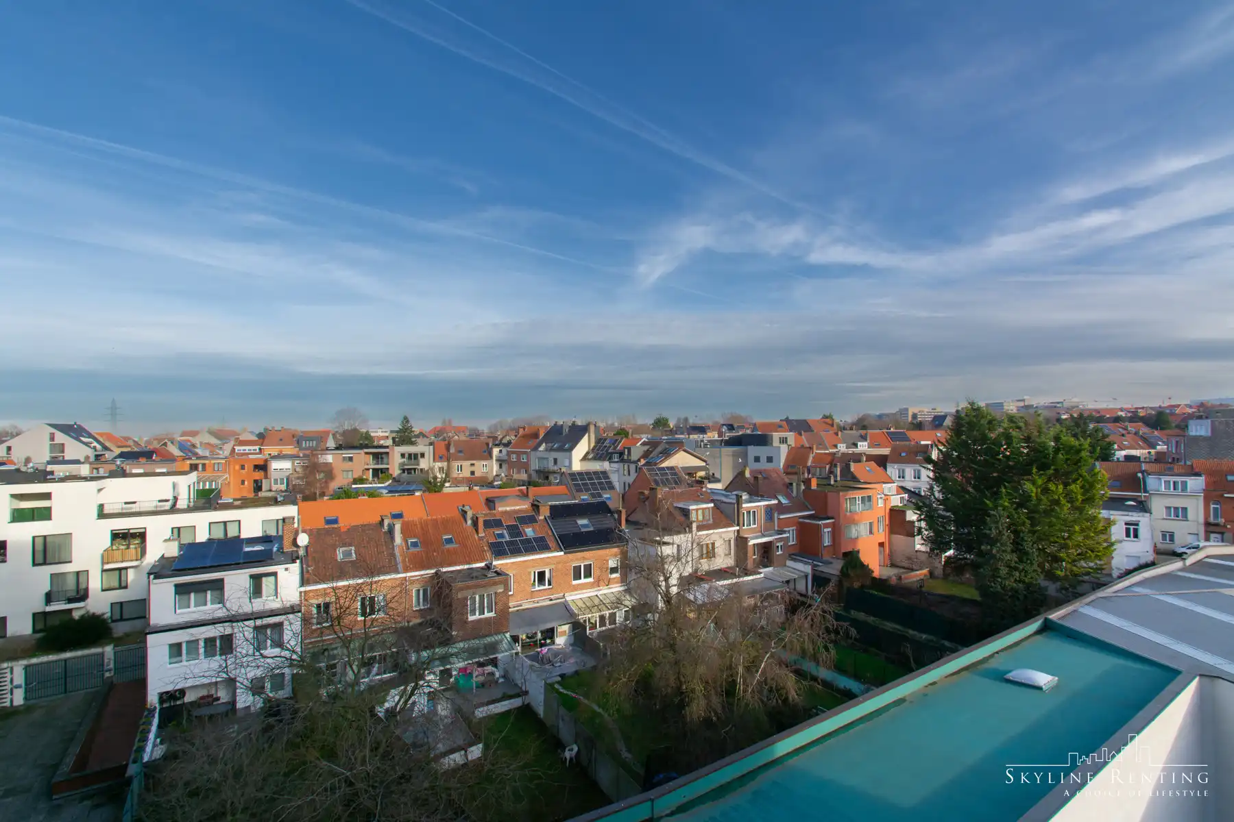 LICHTRIJK - Appartement 2 kamers (NAVO area) foto 10