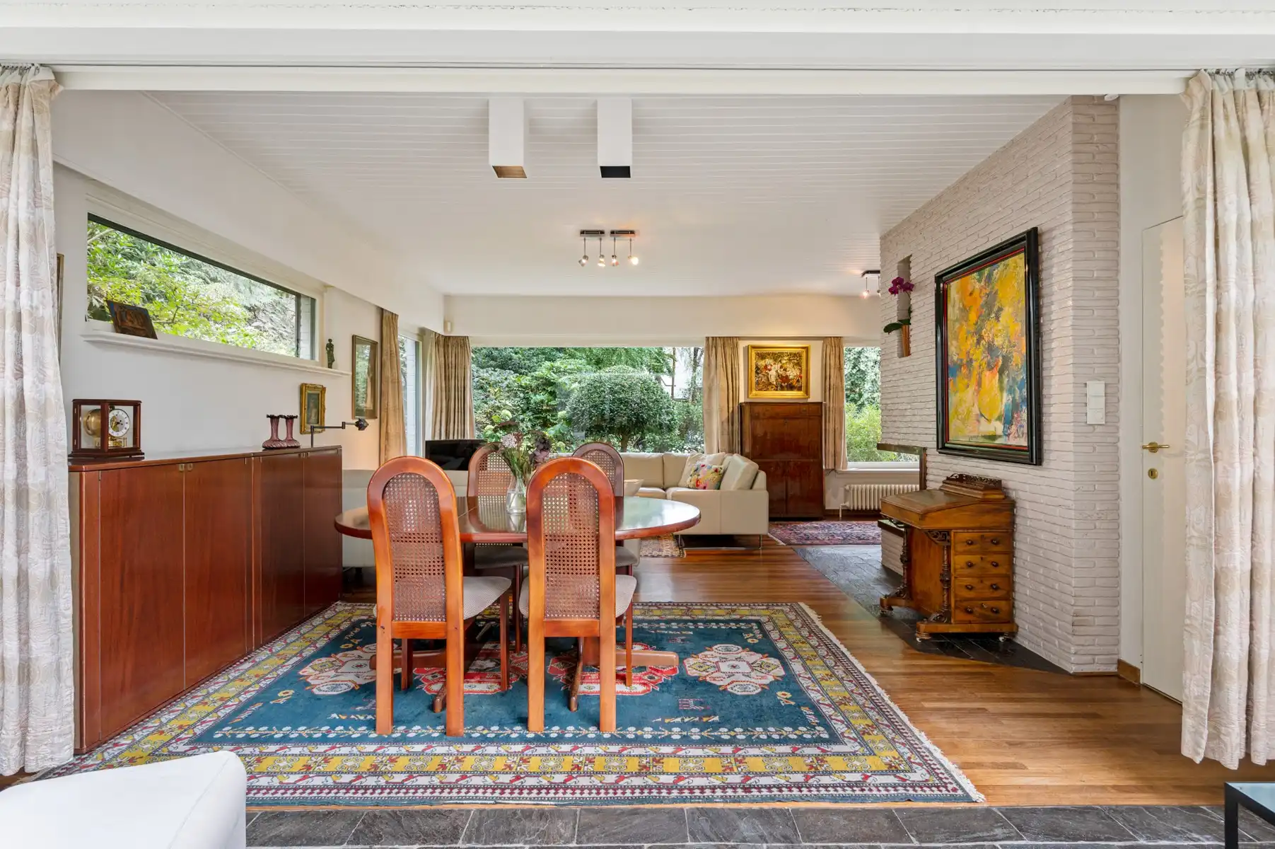 Charmante villa op toplocatie in ’s-Gravenwezel foto 10