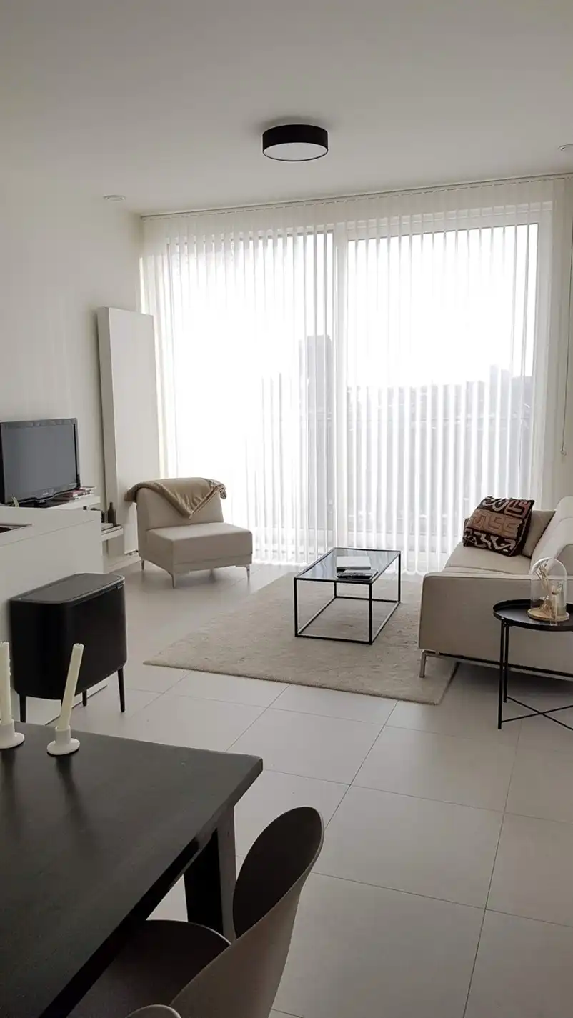 PENTHOUSE met LOFTGEVOEL op een UNIEKE locatie te Hasselt foto 6