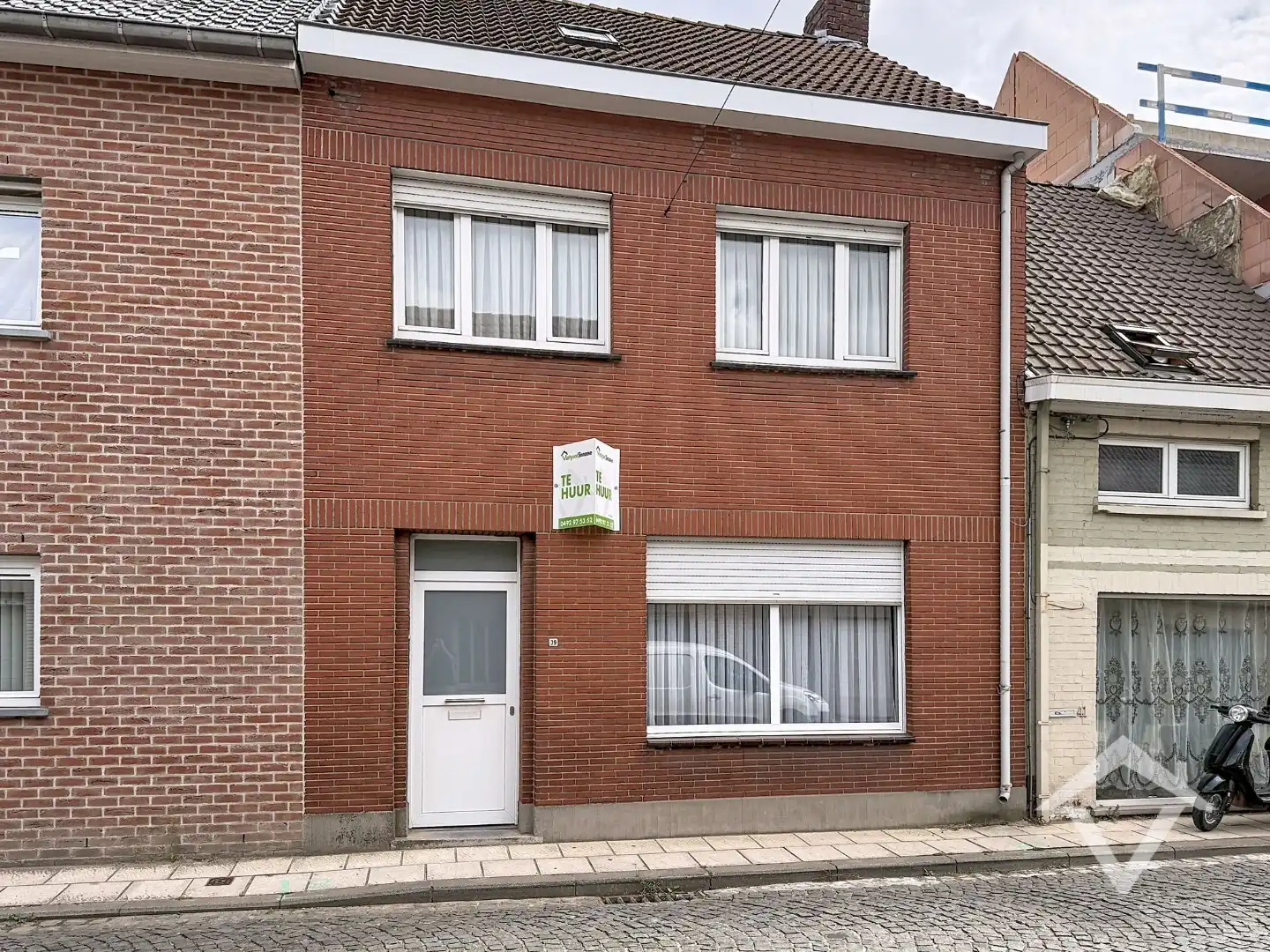 Huis te huur Noordomstraat 39 - - 8680 Koekelare