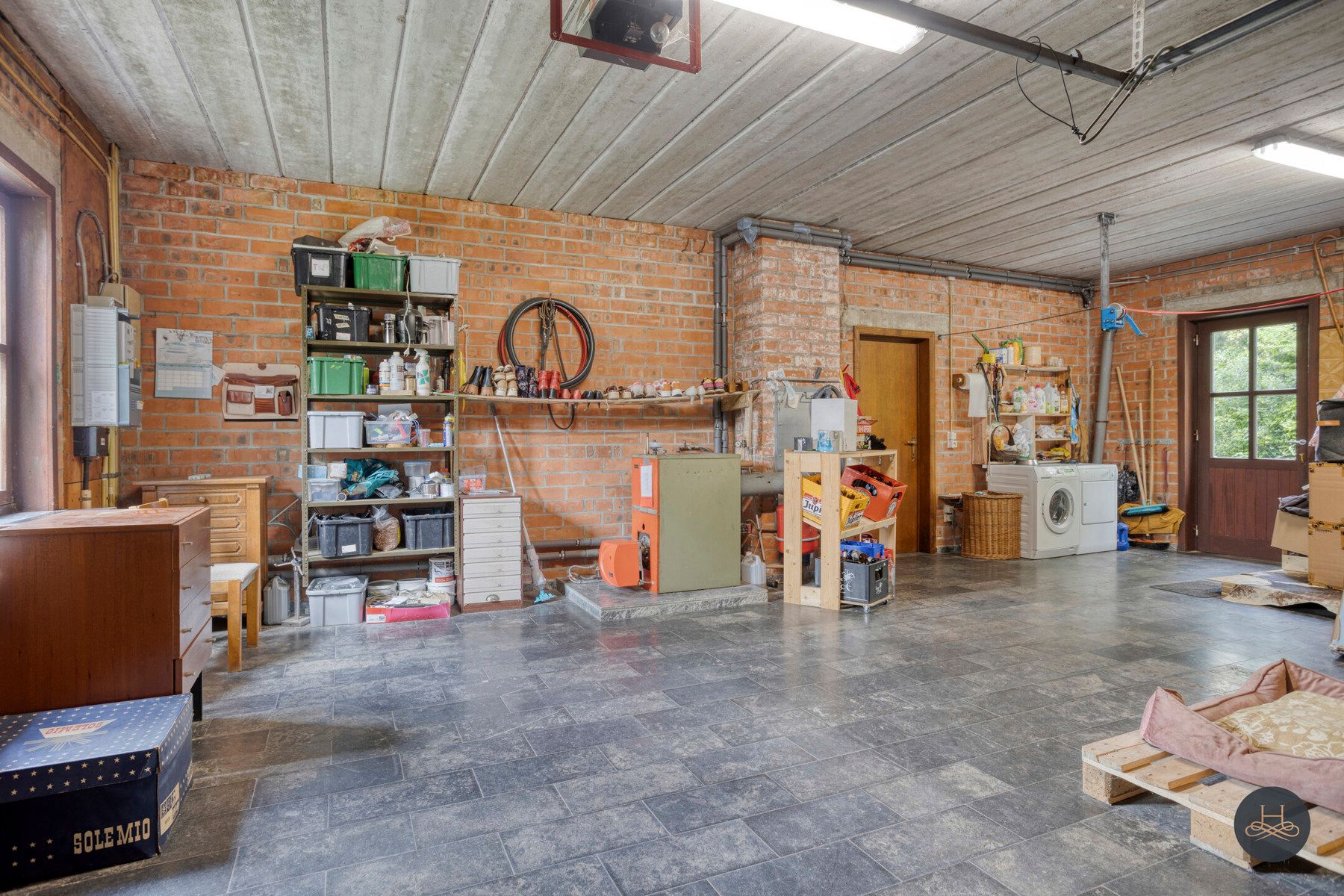 Karaktervolle, goed onderhouden woning nabij het centrum foto 18