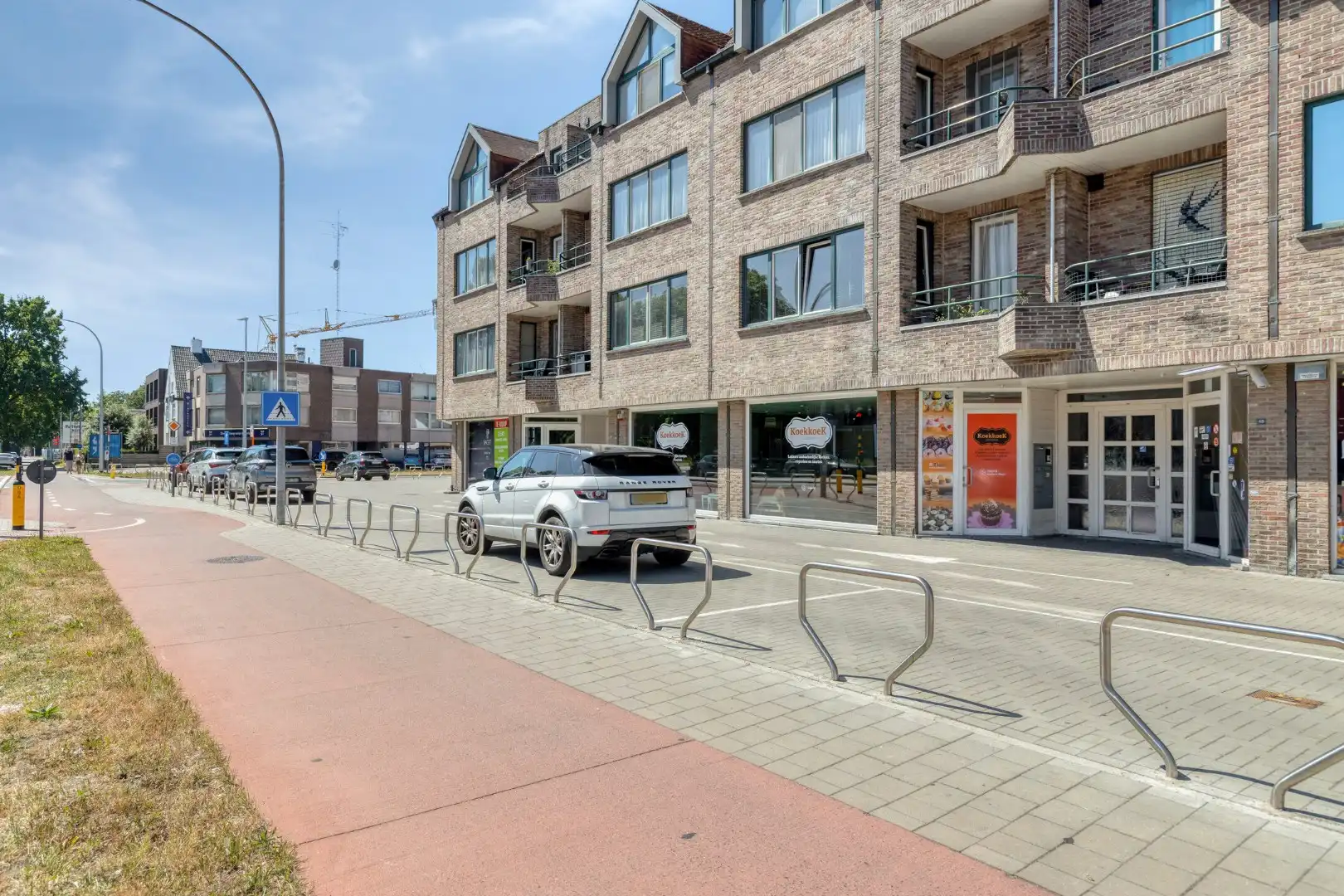 Commercieel handelspand op toplocatie met opsplitsingsmogelijkheden !  foto 19