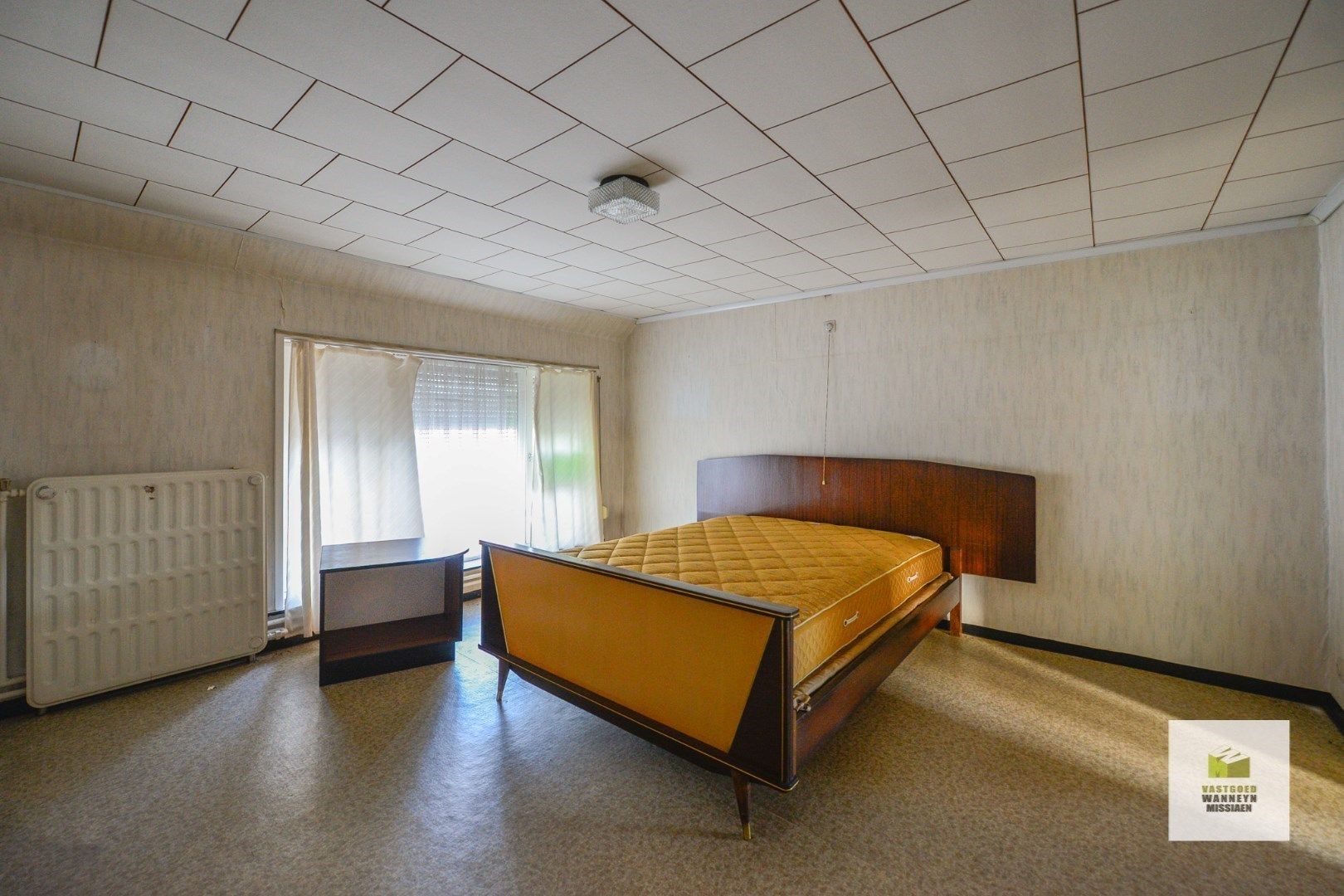 Te renoveren woning op rustige ligging met garage, tuin en 3 slaapkamers foto 11
