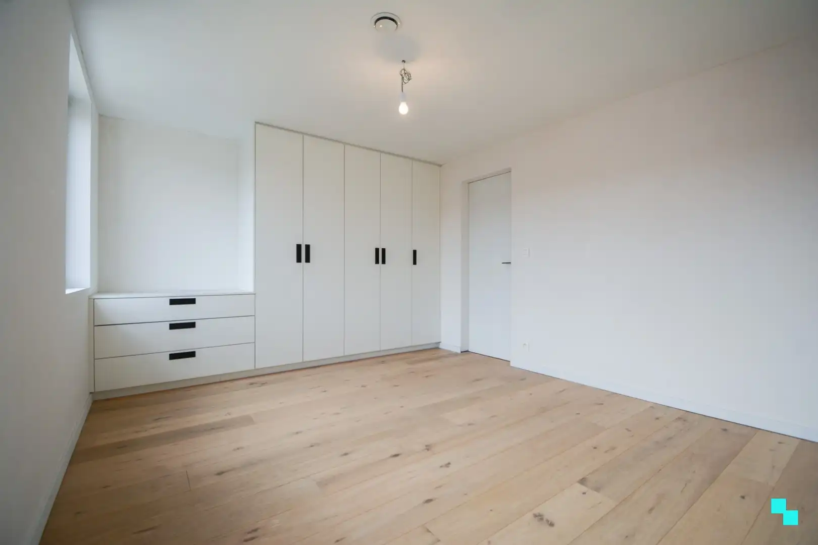 Nieuwbouw dakappartement te hartje Izegem foto 19
