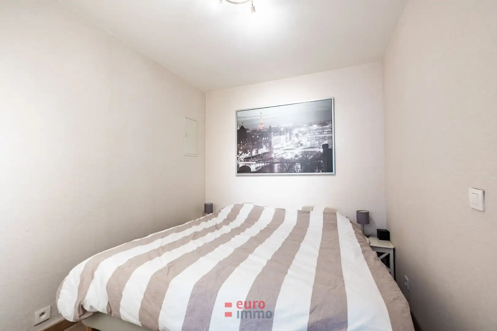 Zuidgerichte studio met slaaphoek & extra groot terras! foto 6