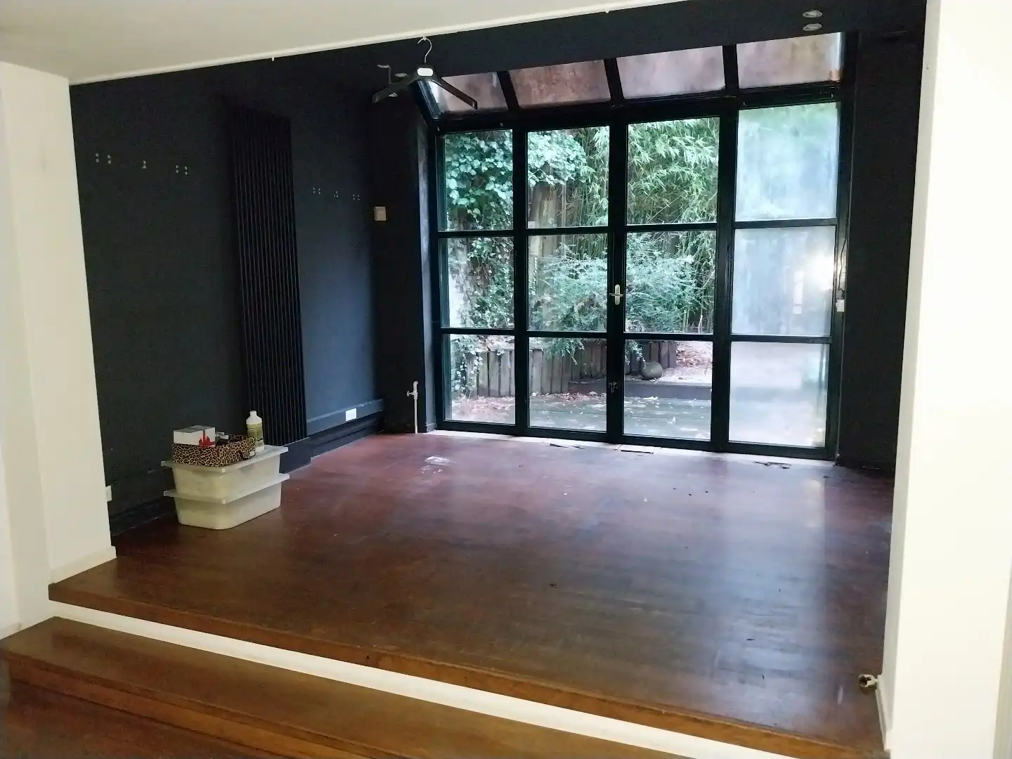 Handelspand te huur in het hippe Ridderstraatje – hartje Hasselt foto 3