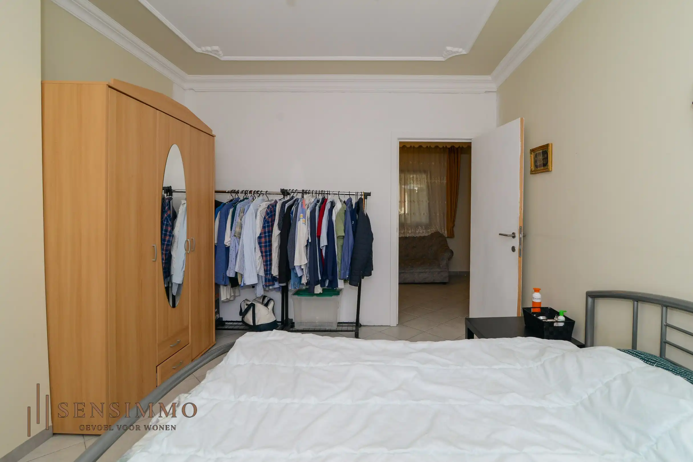 RUIME MIJNWERKERSWONING MET 5 SLAAPKAMERS OP RUIM PERCEEL foto 20