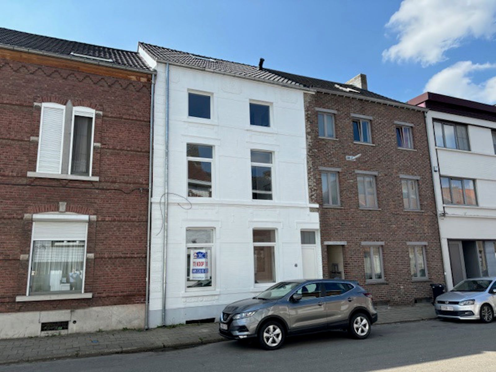 Volledig rerenoveerde woning 5 slpks 2 badks centrum Landen foto 3