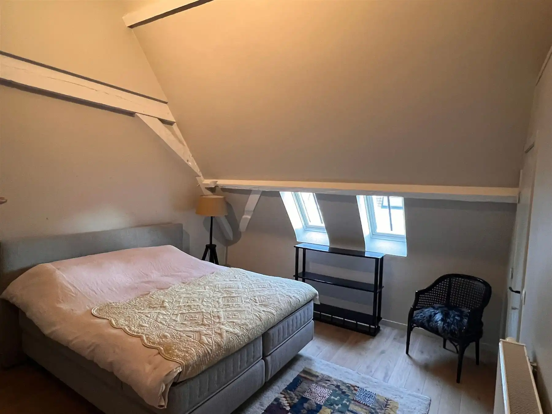 Unieke duplex in hartje van het historisch centrum foto 10