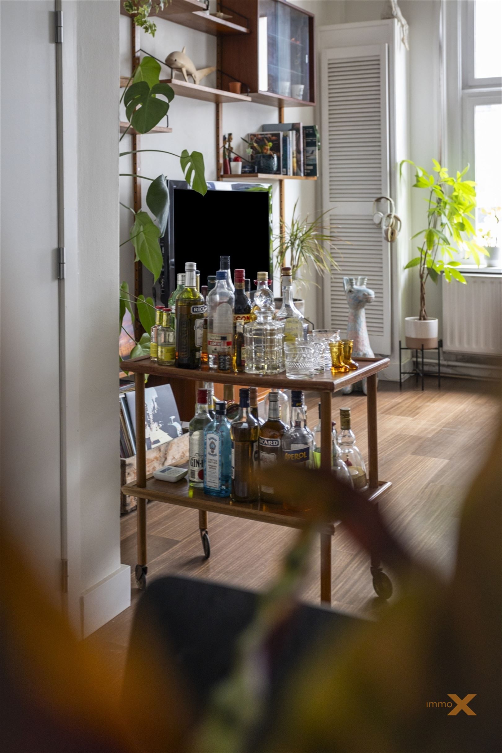 RUIME EN KARAKTERVOLLE BURGERWONING foto 6