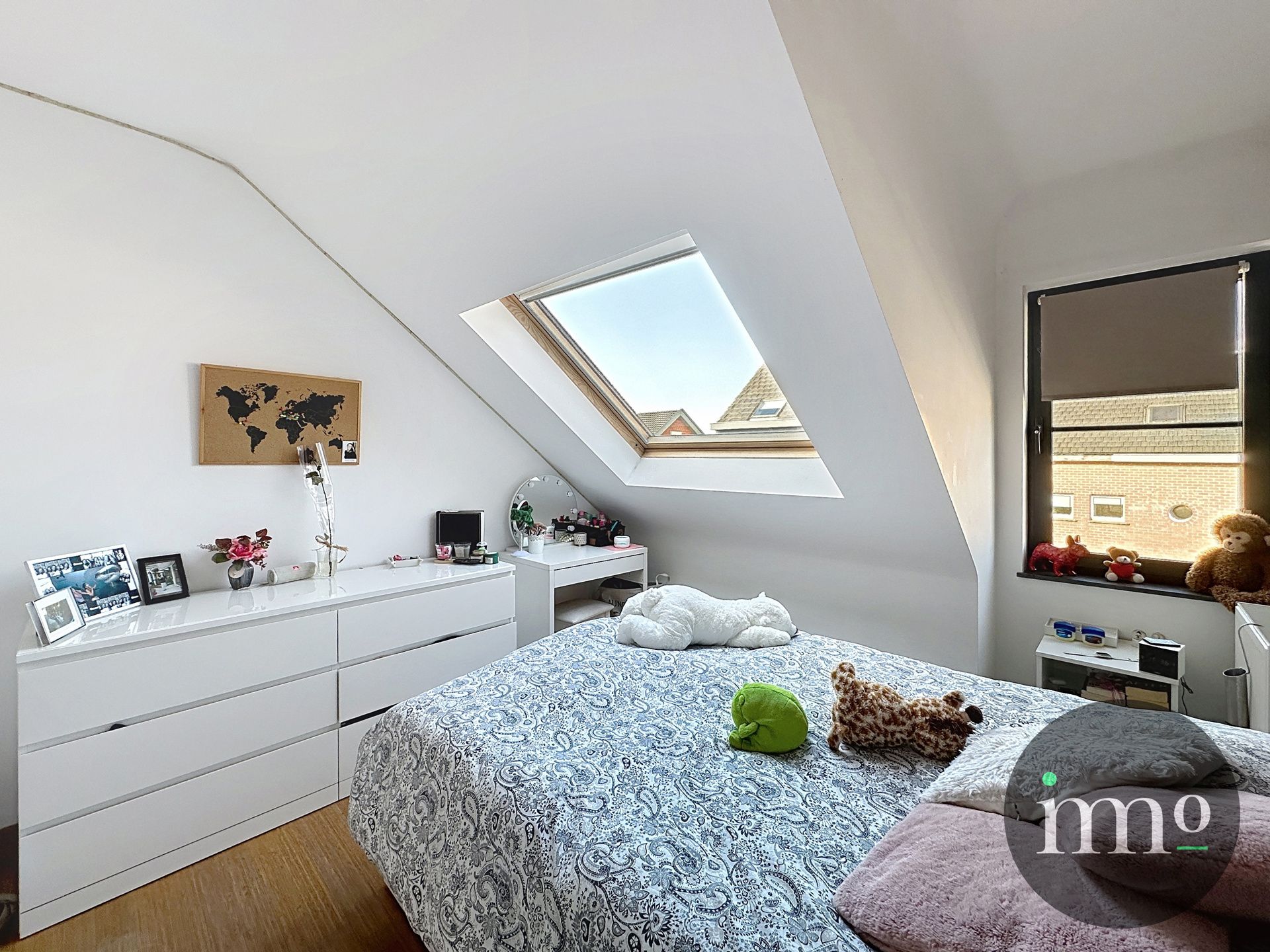 Appartement te koop foto 13