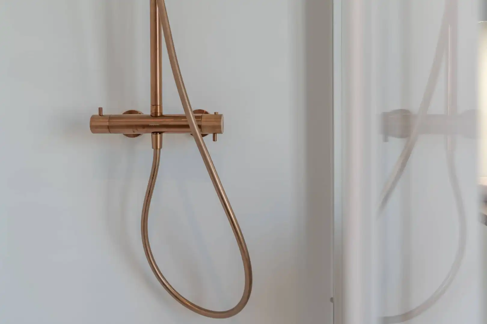 Smaakvol gerenoveerd appartement met vrij zicht foto 20