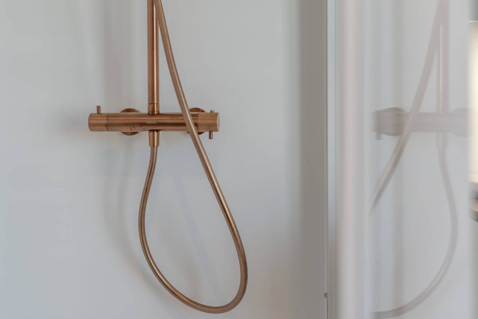 Smaakvol gerenoveerd appartement met vrij zicht foto 19