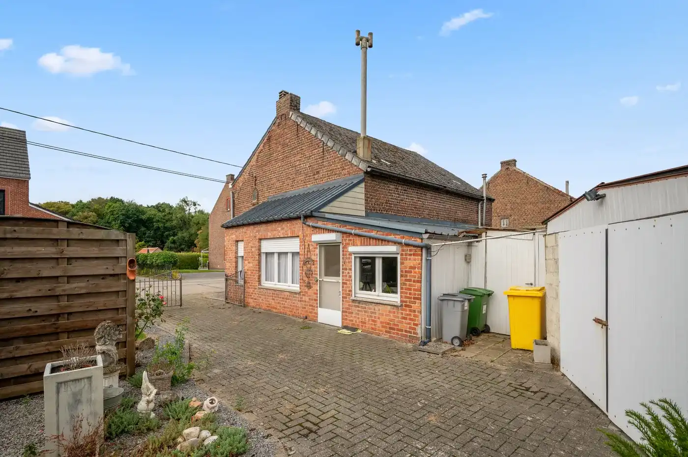 Charmante woning in Kortenaken met ruime tuin, garage en 3 slaapkamers foto 26