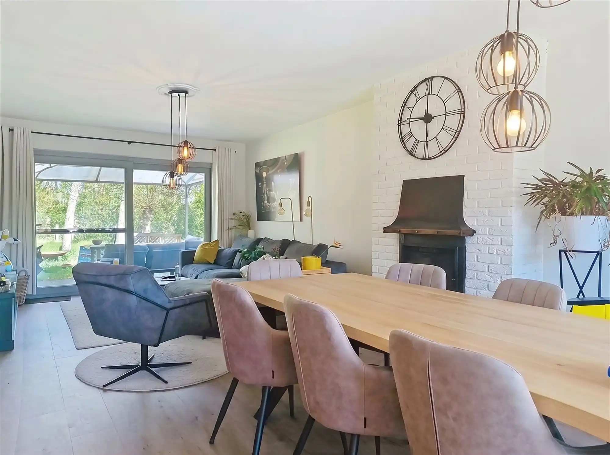 Huis te koop in Haacht! foto 3