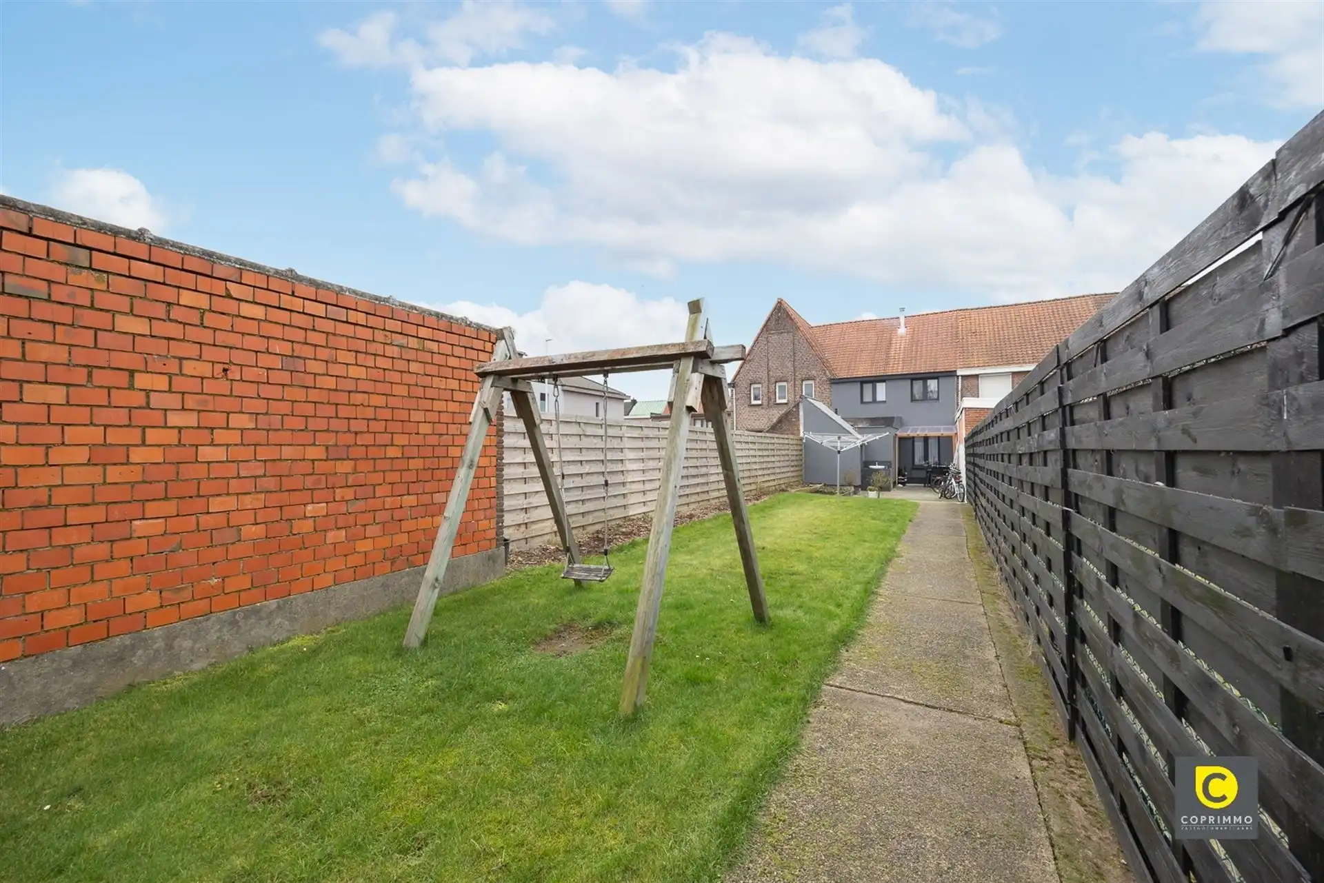 Instapklare woning: 3 slk. foto 12