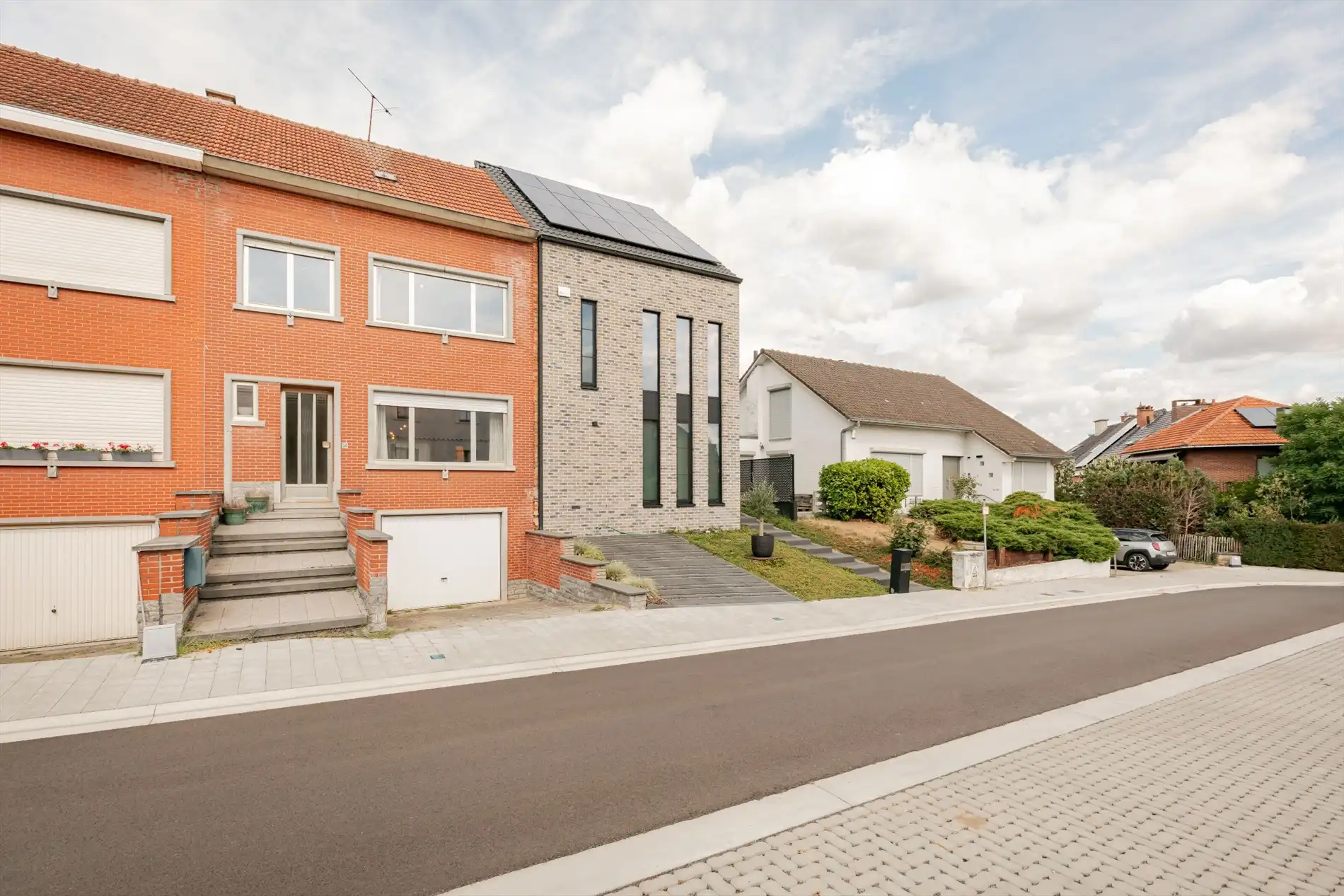 Bel-etagewoning te Heverlee foto 16