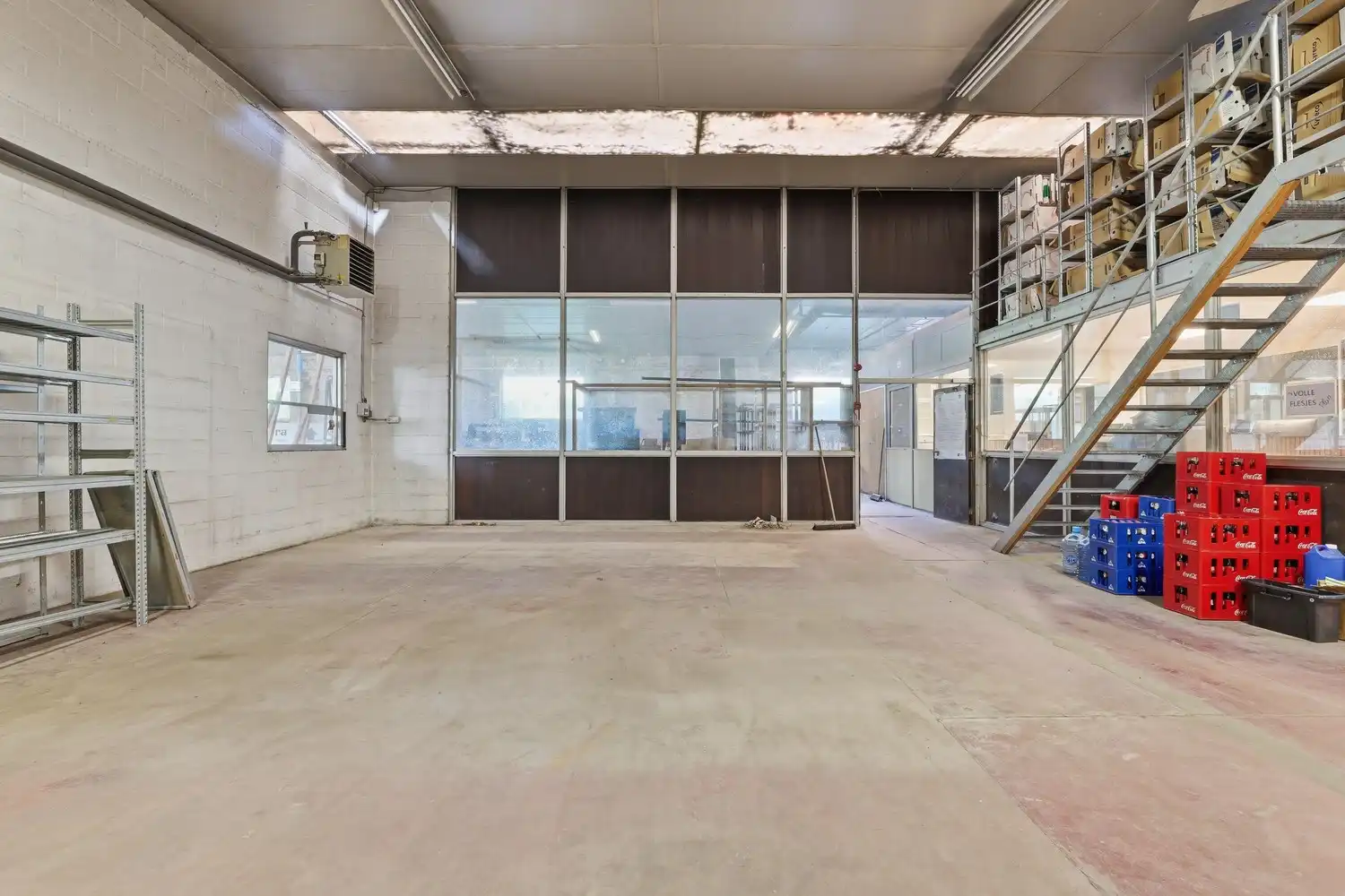 Multifunctioneel gebouw met woonst foto 33