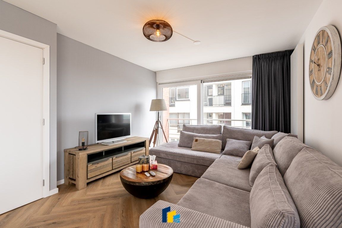 Elegant 3-slpkapp met riant terras foto 3