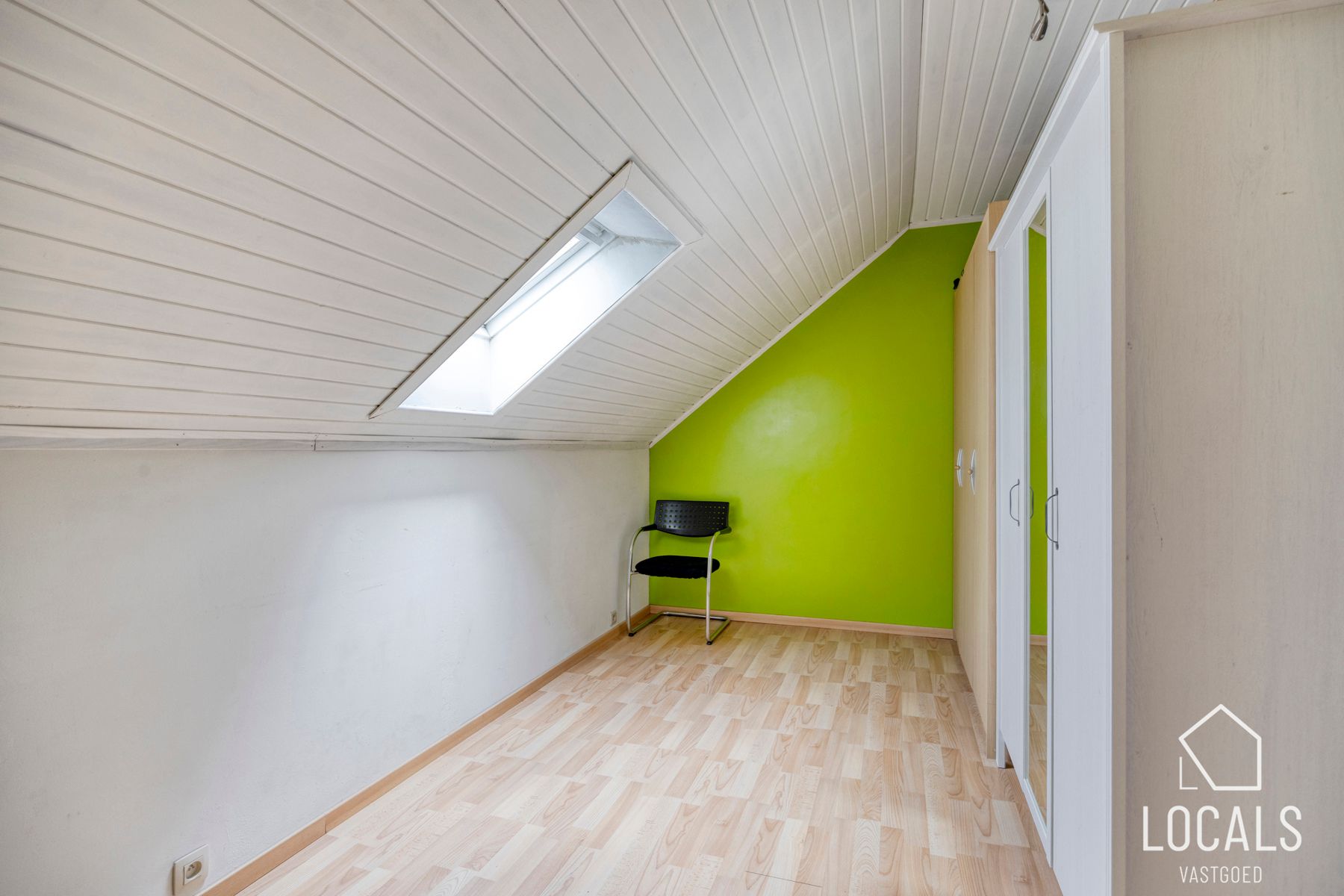 Woning met grote tuin op groene locatie nabij de gavers! foto 18