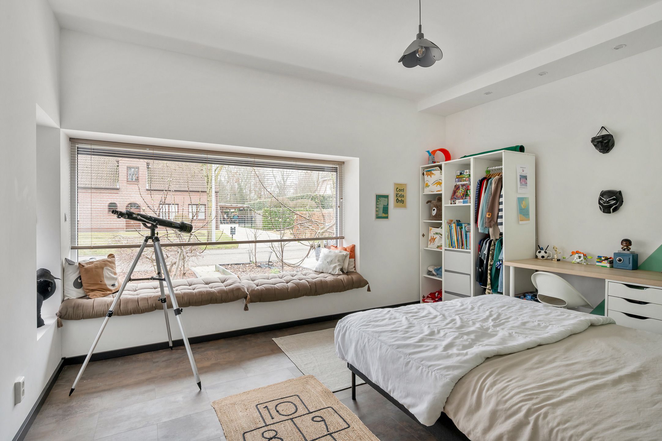 Instapklare vrijstaande woning met 4 slaapkamers,  foto 5