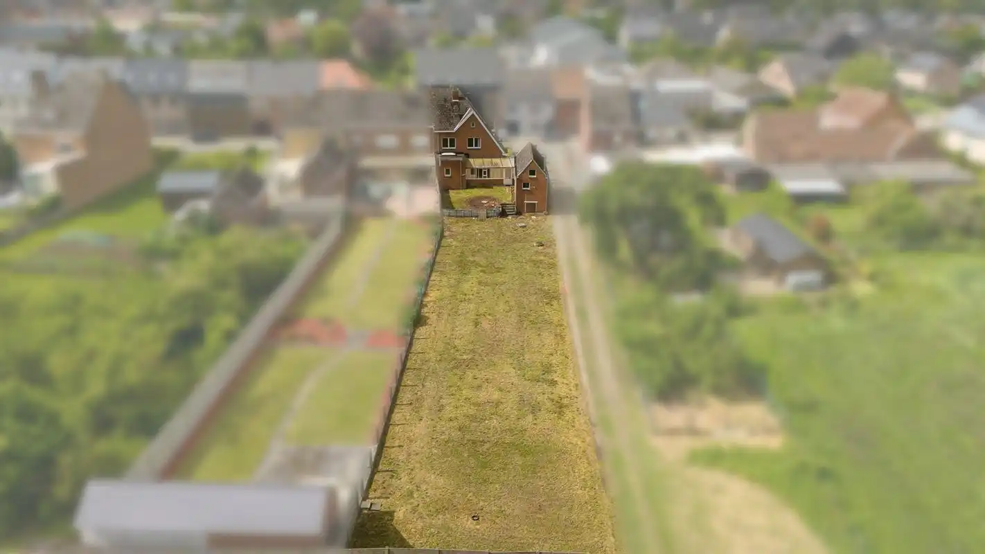 Huis foto 17