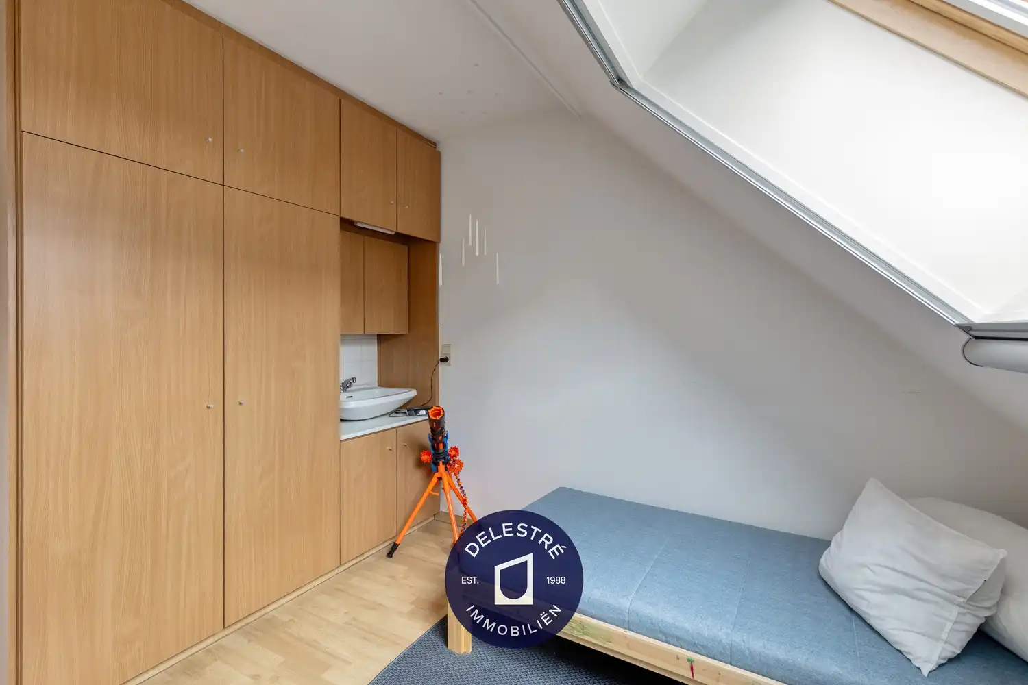 GOED GELEGEN HANDELSPAND MET DUPLEX APP. CENTRUM foto 27