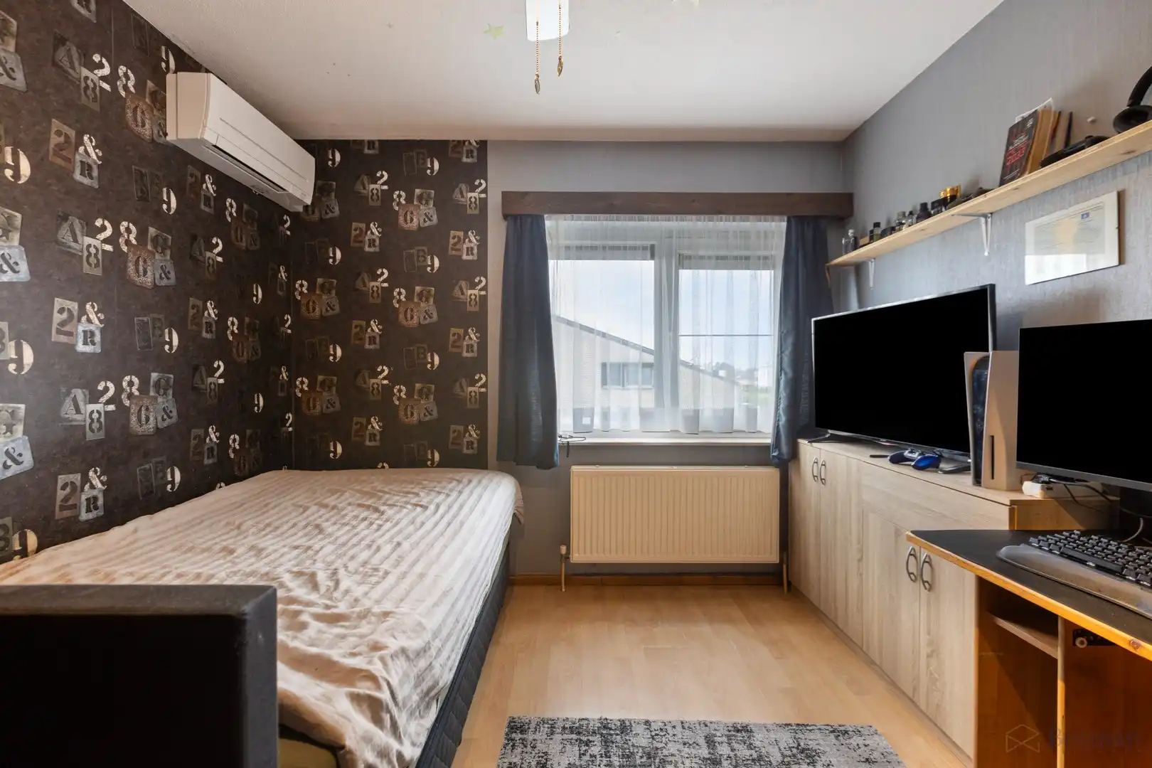 Energiezuinige gezinswoning te koop in centrum Tessenderlo foto 16