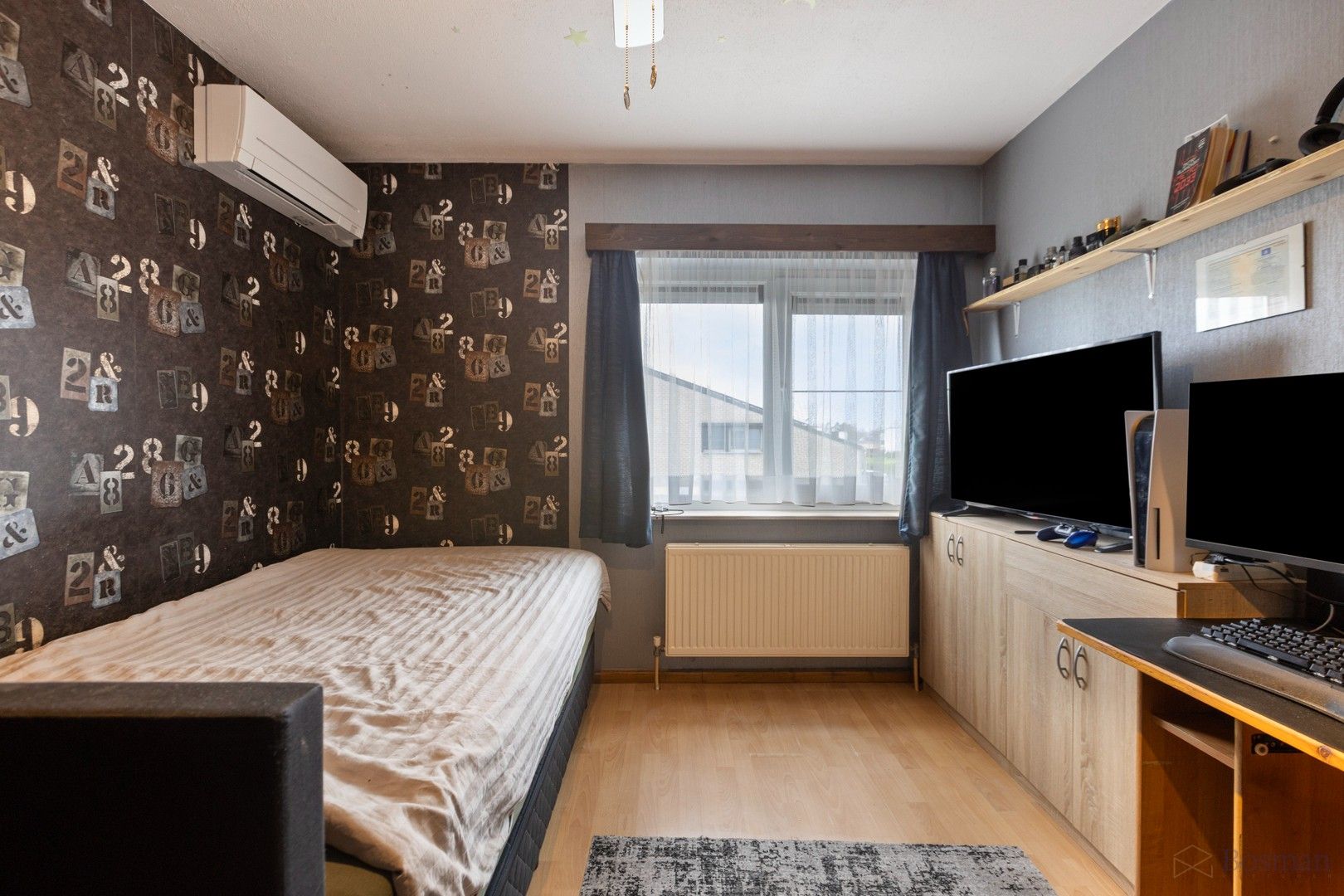 Energiezuinige gezinswoning te koop in centrum Tessenderlo foto 16