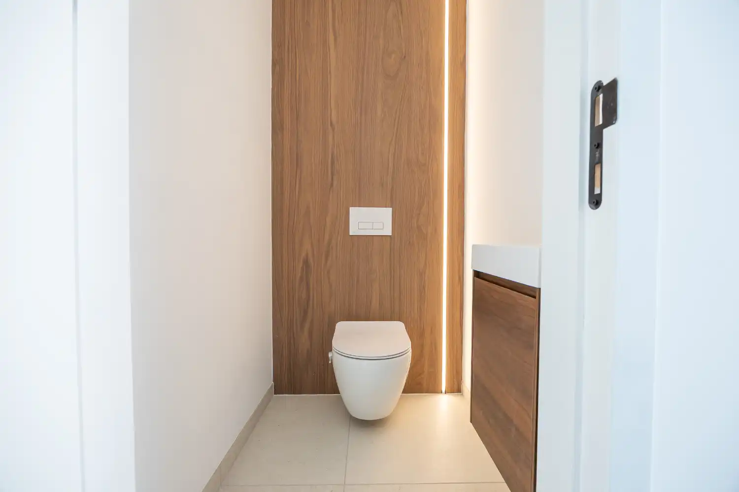 Moderne BEN-nieuwbouwwoning in rustige, residentiële wijk foto 17