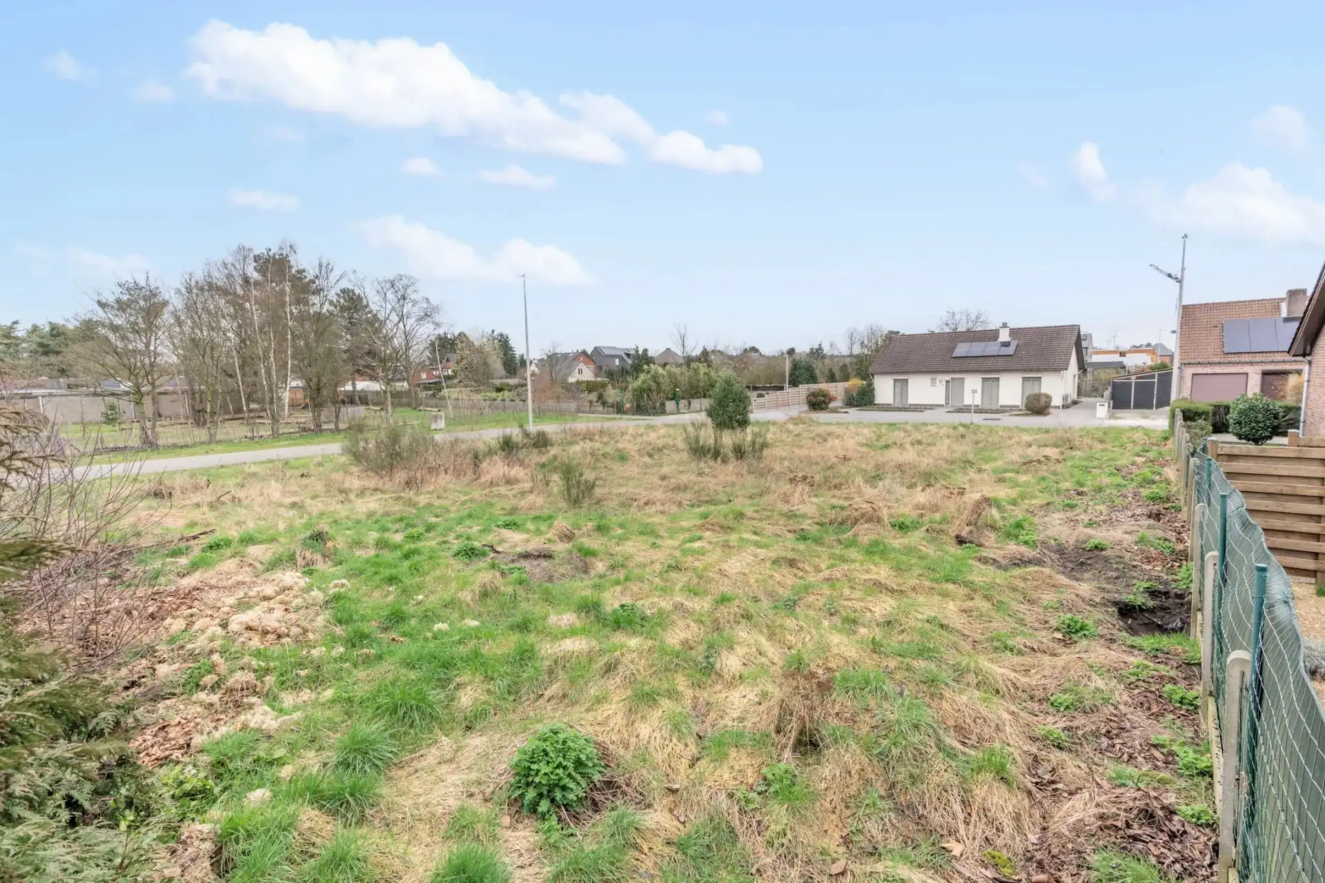 Gelijkvloerse nieuwbouwwoning volledig afgewerkt met 2 slaapkamers te Lommel. foto 20