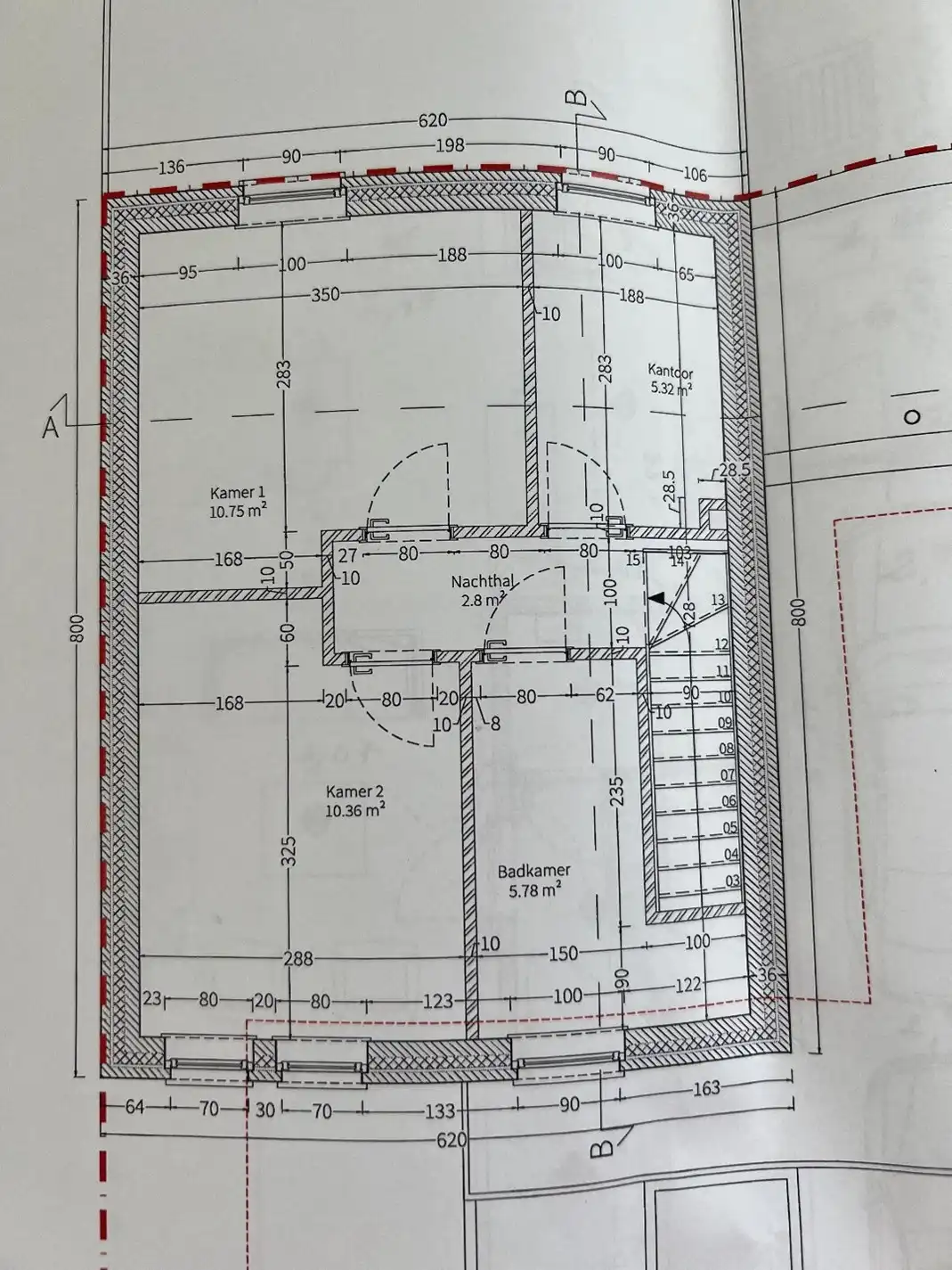 Prachtige HOB met 3 slpks, garage, terras en tuin foto 17