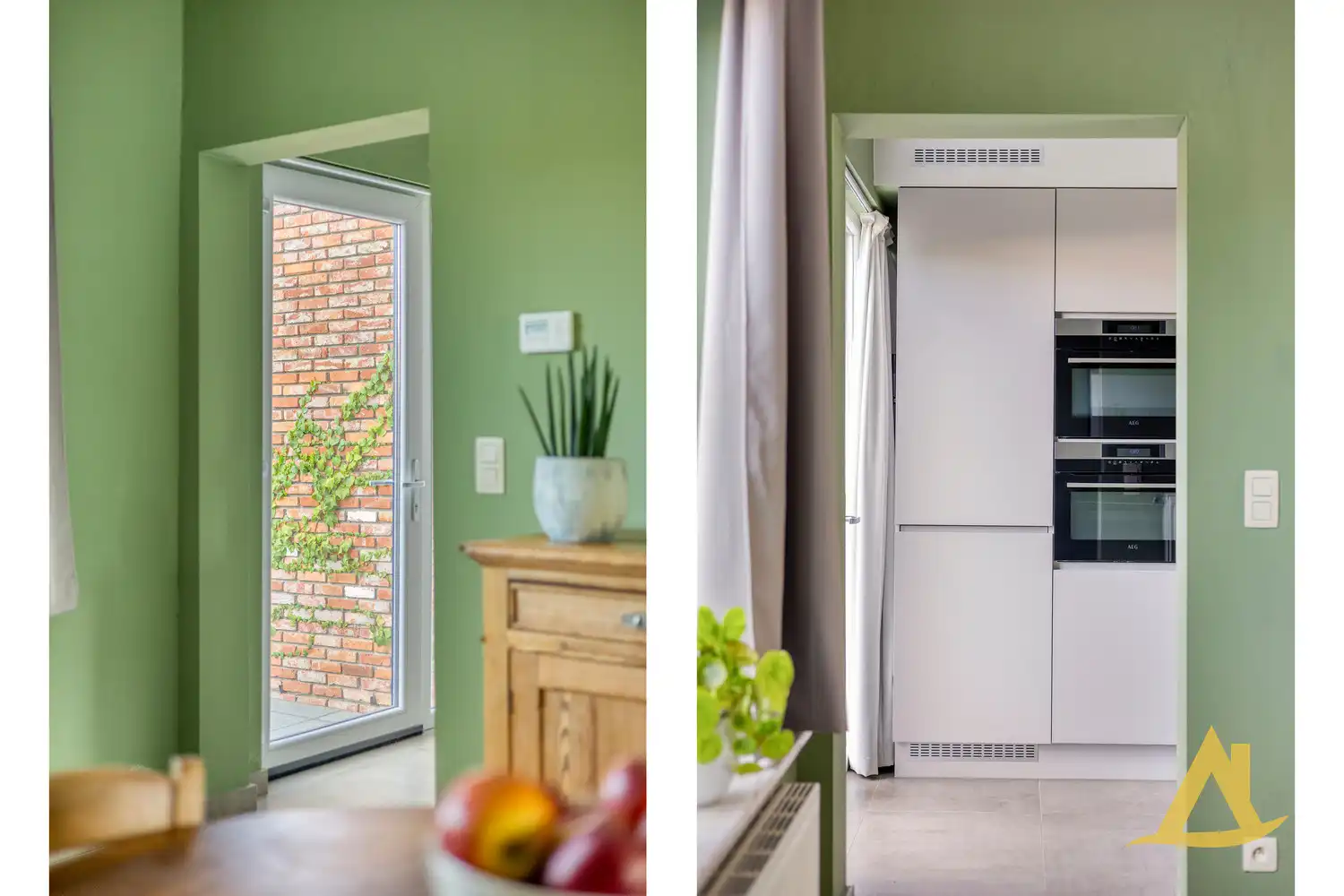 ENERGIEZUINIGE WONING, NABIJ HET CENTRUM VAN DIEST! foto 18