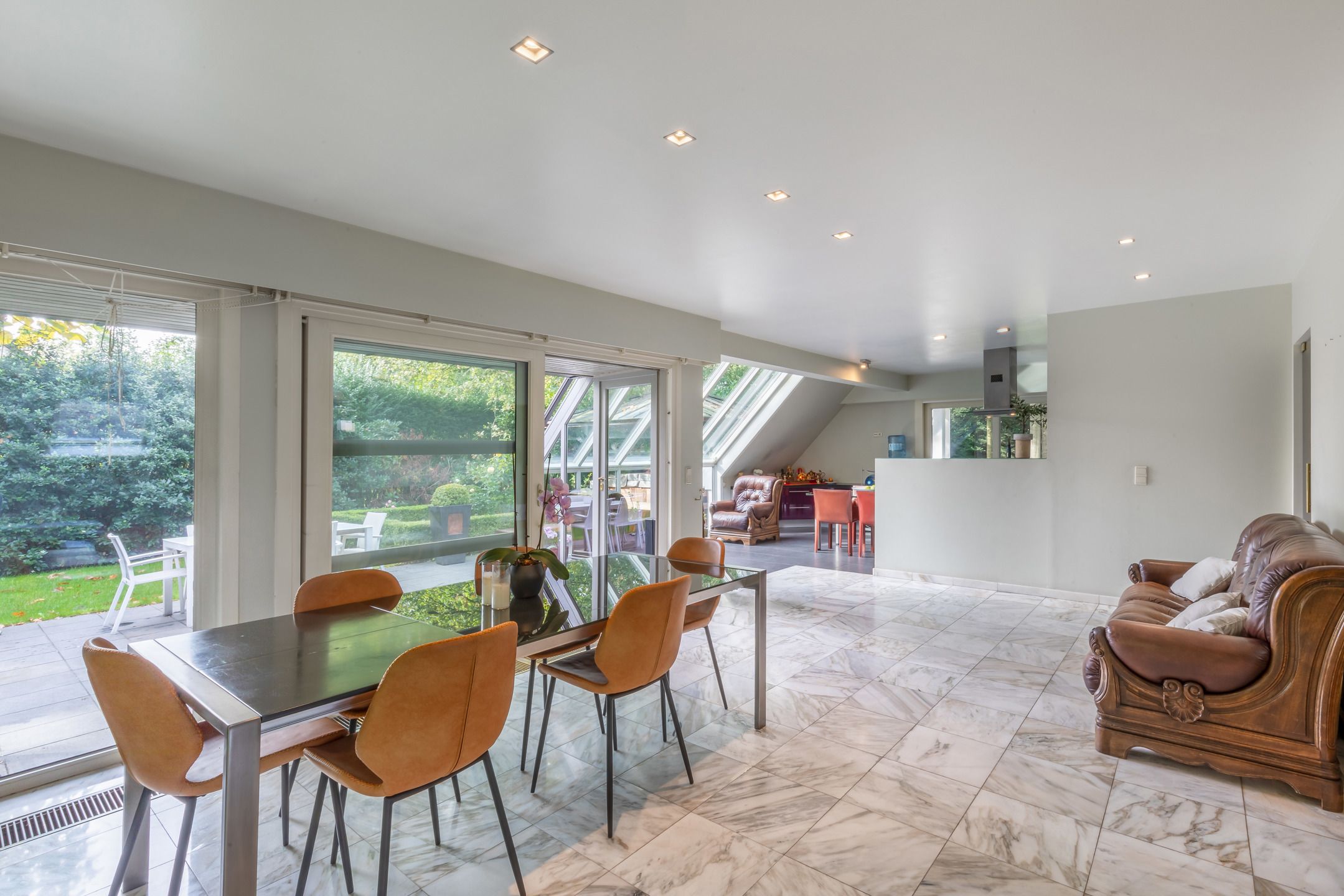 Zeer ruime moderne villa te List perfect als kangeroewoning! foto 7