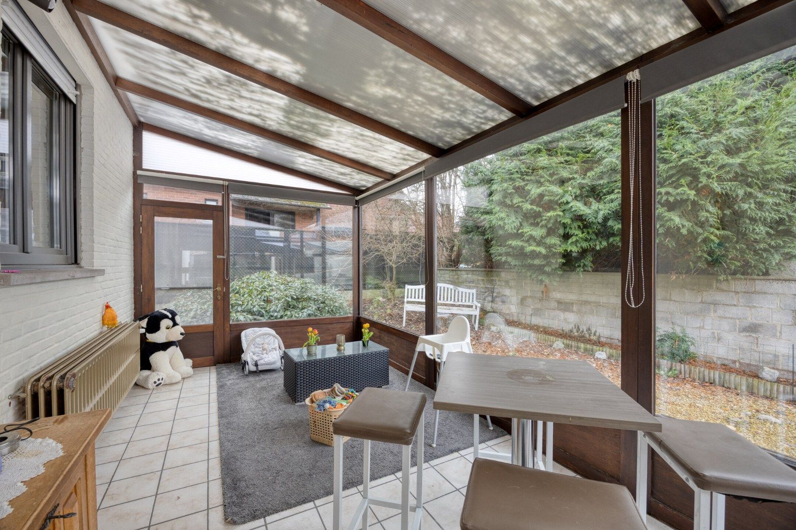 Landelijk gelegen woning in Mechelen-Bovelingen foto 17