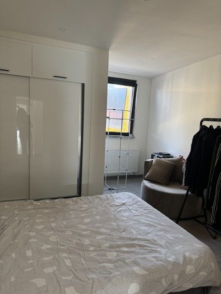 Appartement met 2 slaapkamers en zuid gericht   terras. foto 32